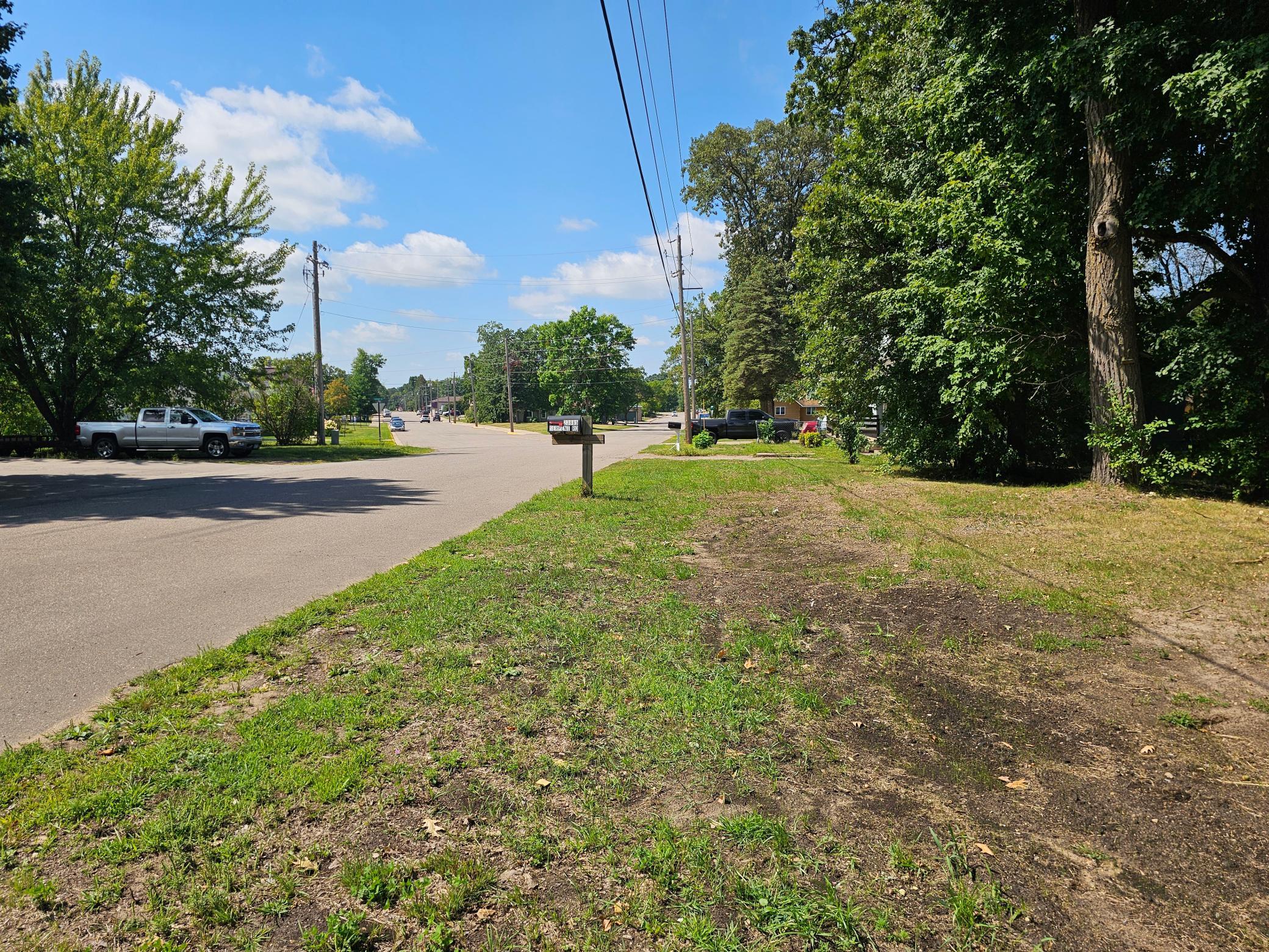 1910 land for sale at TBD Serpent Road in Deerwood, MN