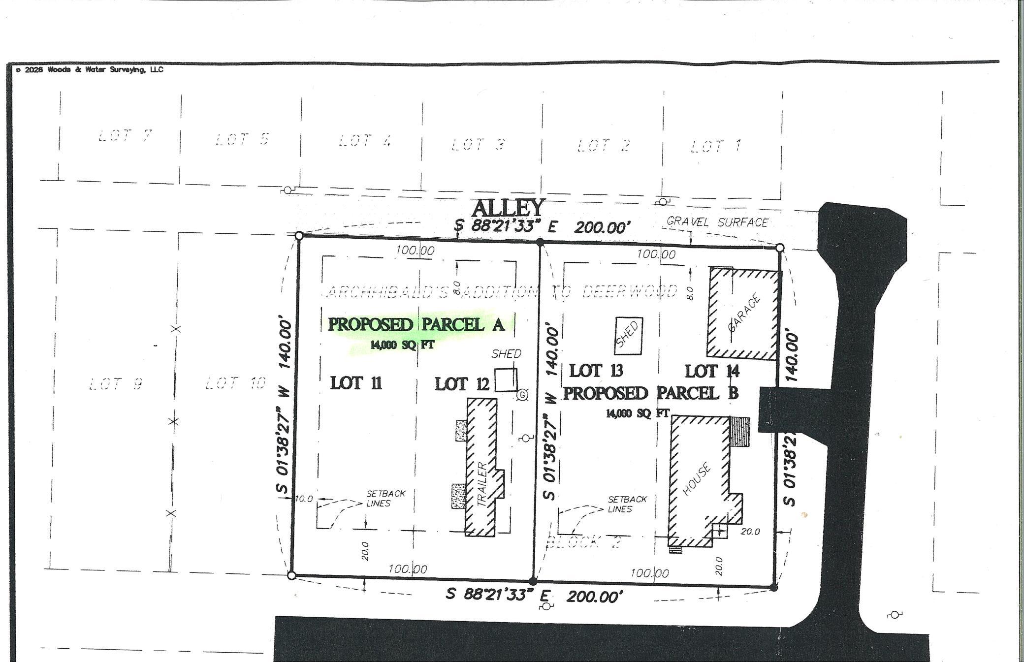 1910 land for sale at TBD Serpent Road in Deerwood, MN (photo 6 of 6)