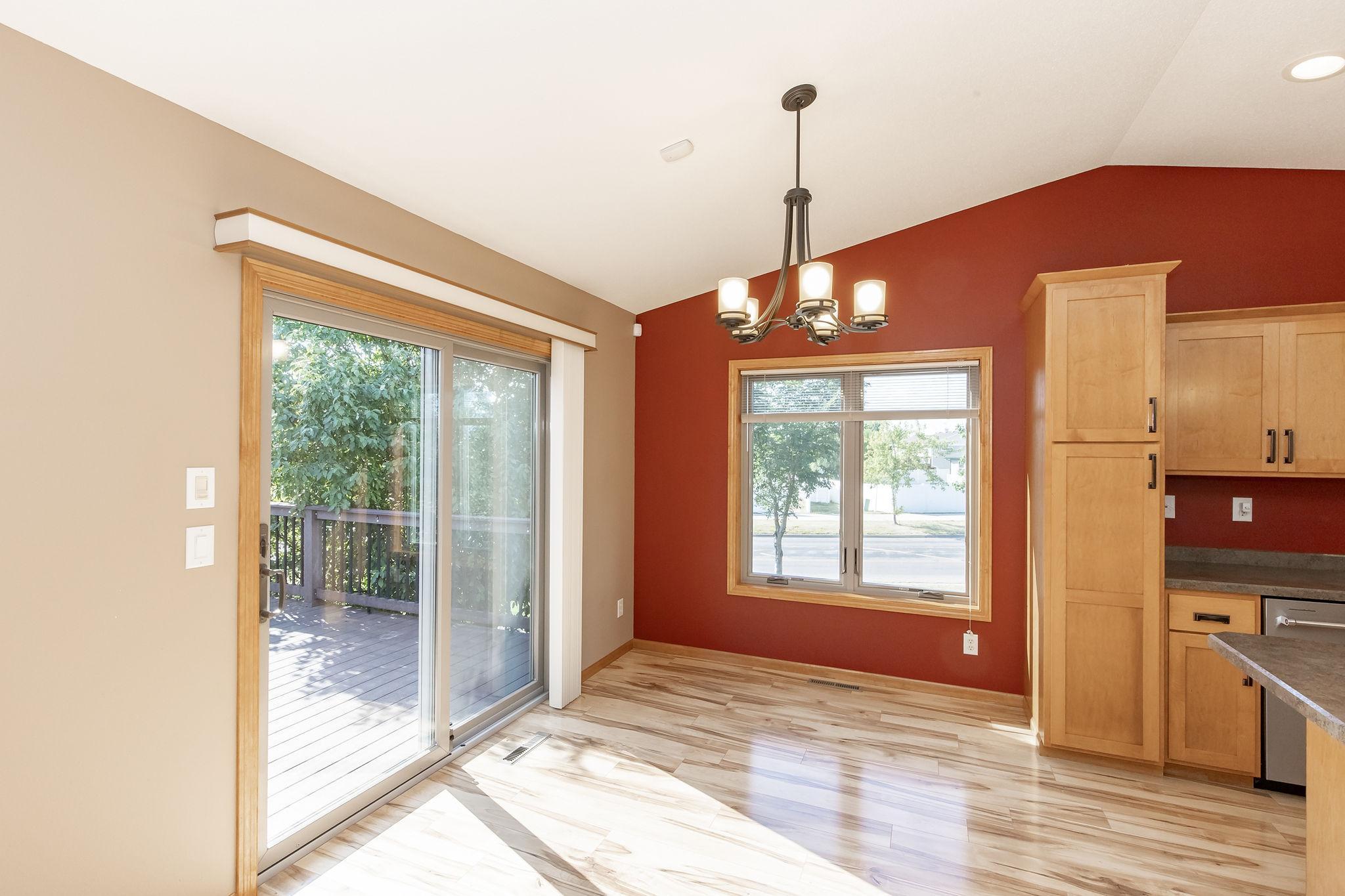 2006 twin home for sale at 4788 Clock Tower Lane S in Fargo, ND — 3 bed, 2 bath (photo 12 of 50)