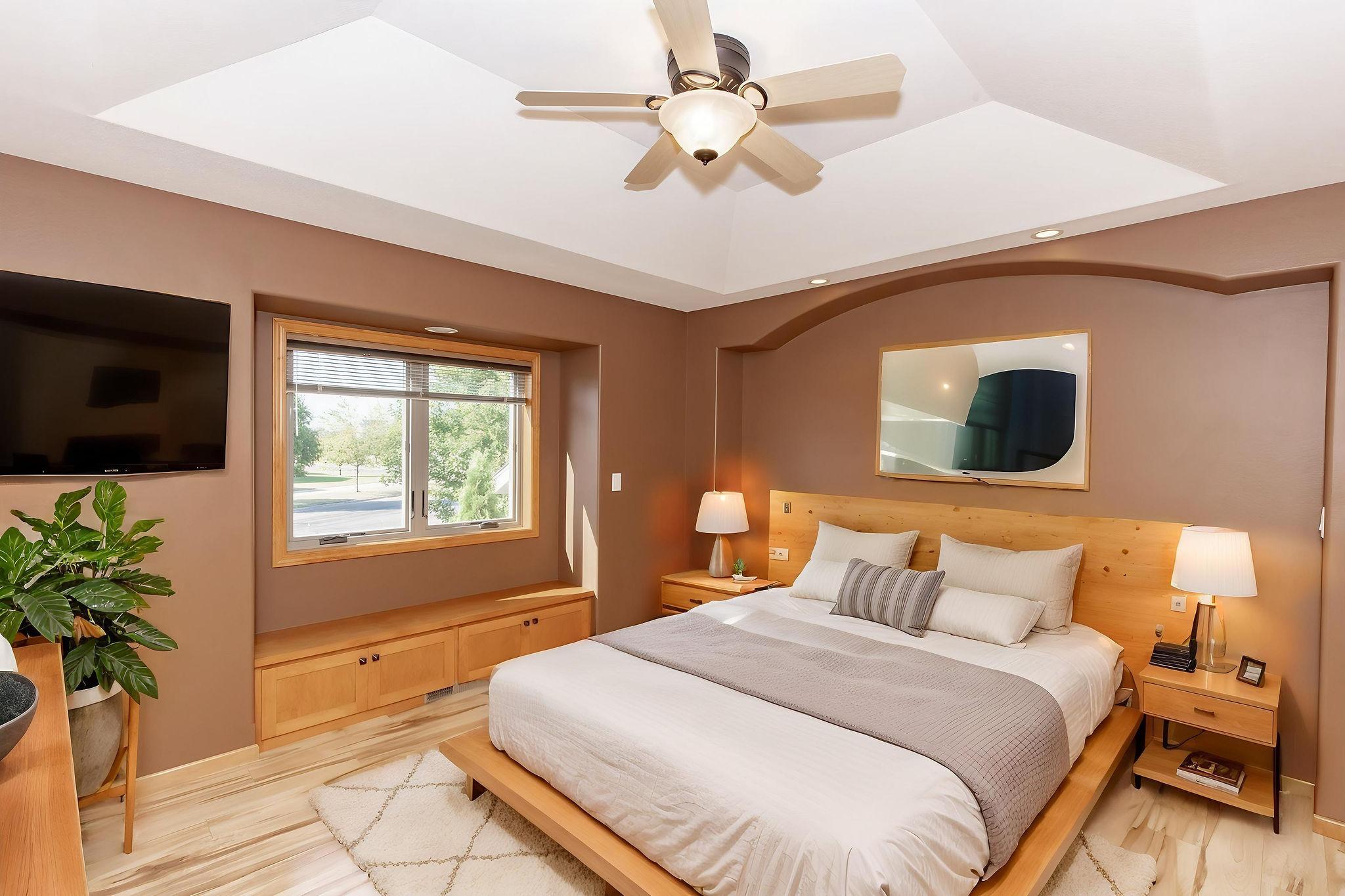 2006 twin home for sale at 4788 Clock Tower Lane S in Fargo, ND — 3 bed, 2 bath (photo 15 of 50)