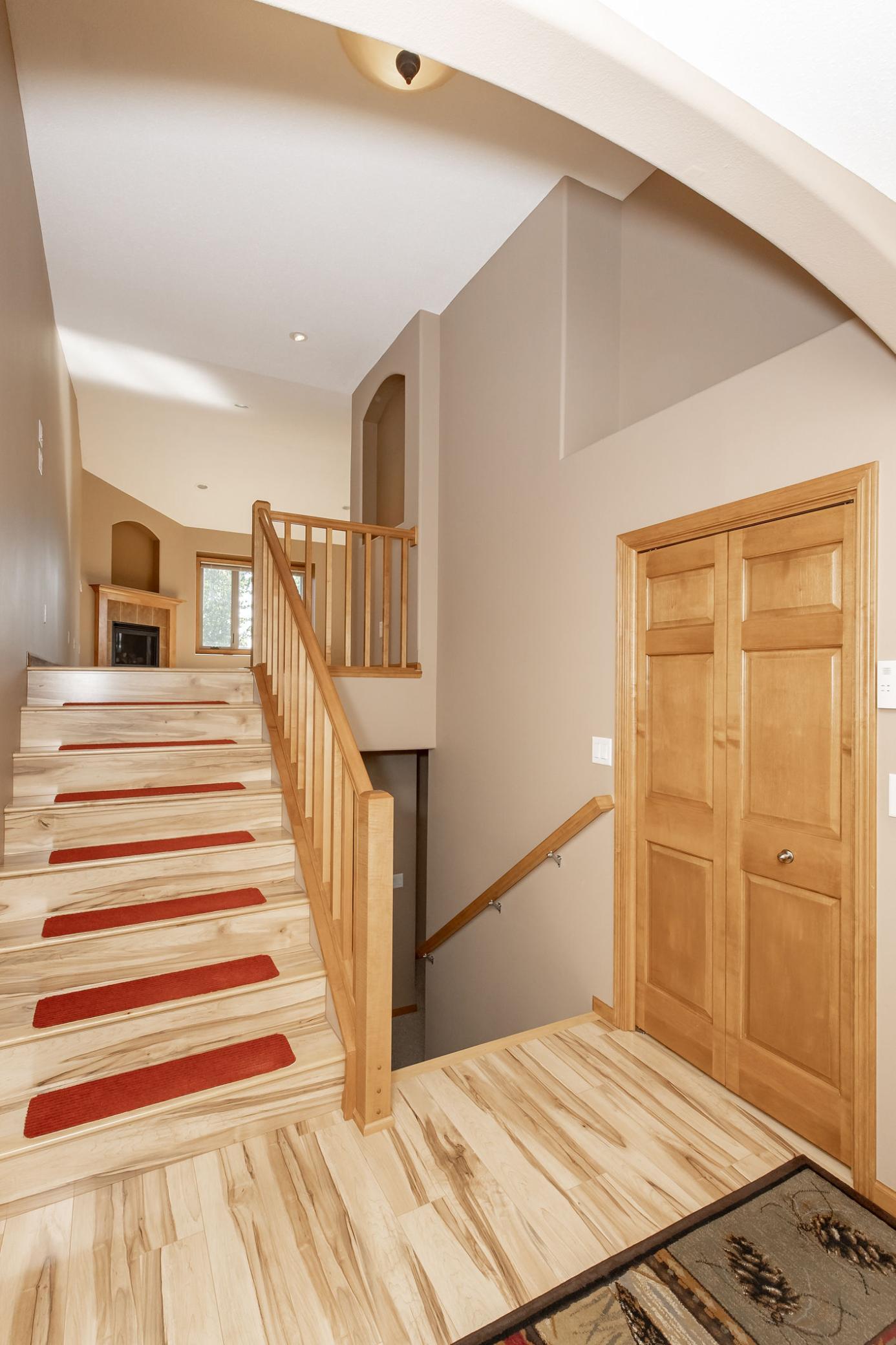 2006 twin home for sale at 4788 Clock Tower Lane S in Fargo, ND — 3 bed, 2 bath (photo 22 of 50)