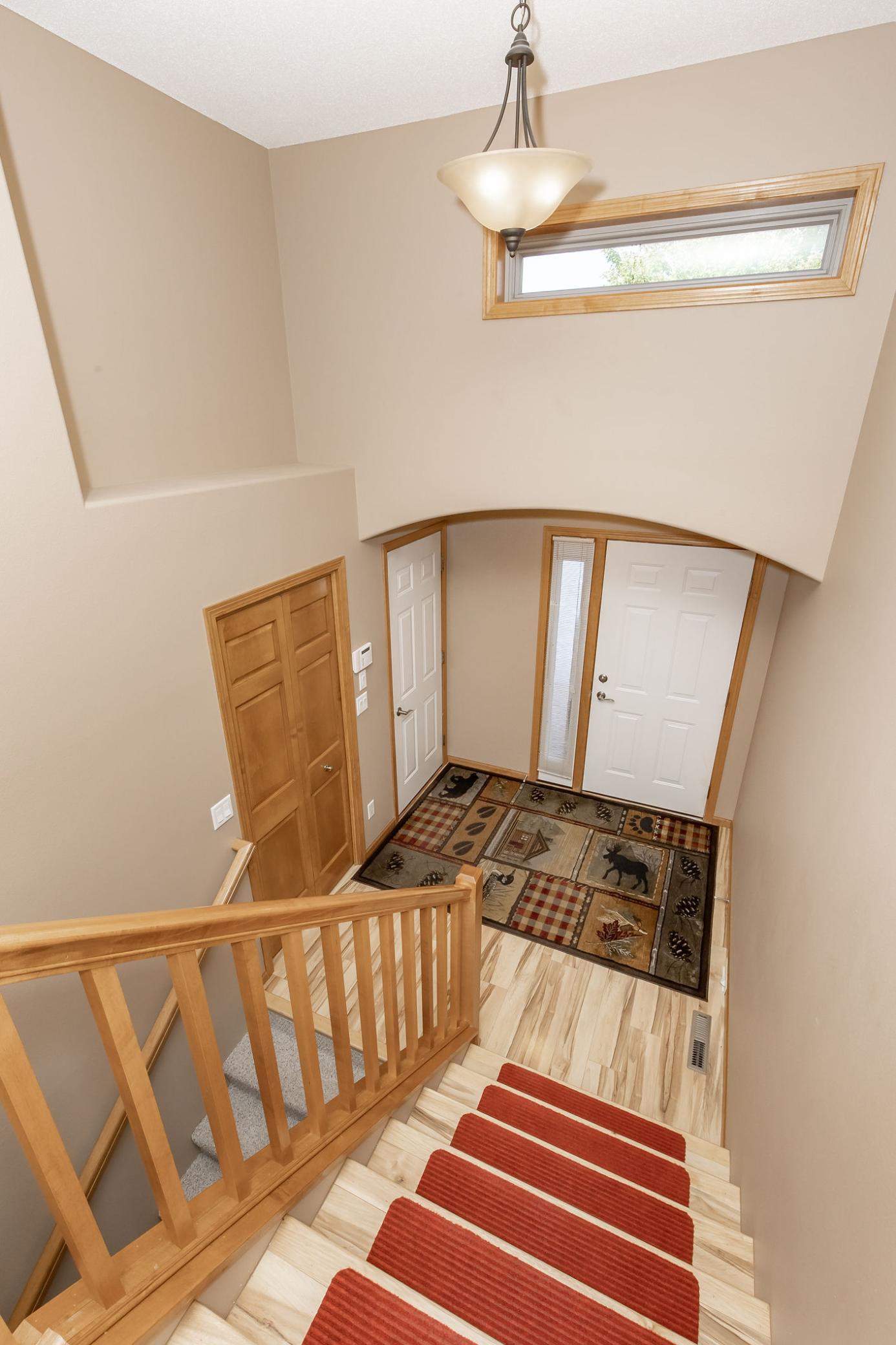2006 twin home for sale at 4788 Clock Tower Lane S in Fargo, ND — 3 bed, 2 bath (photo 23 of 50)