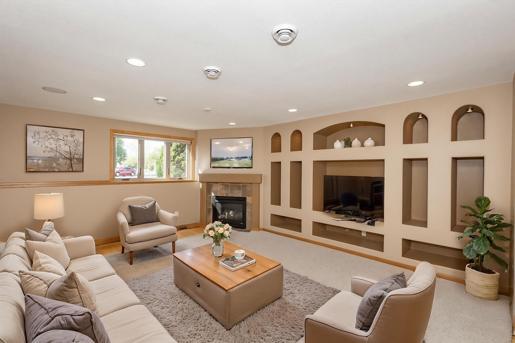 2006 twin home for sale at 4788 Clock Tower Lane S in Fargo, ND — 3 bed, 2 bath (photo 25 of 50)