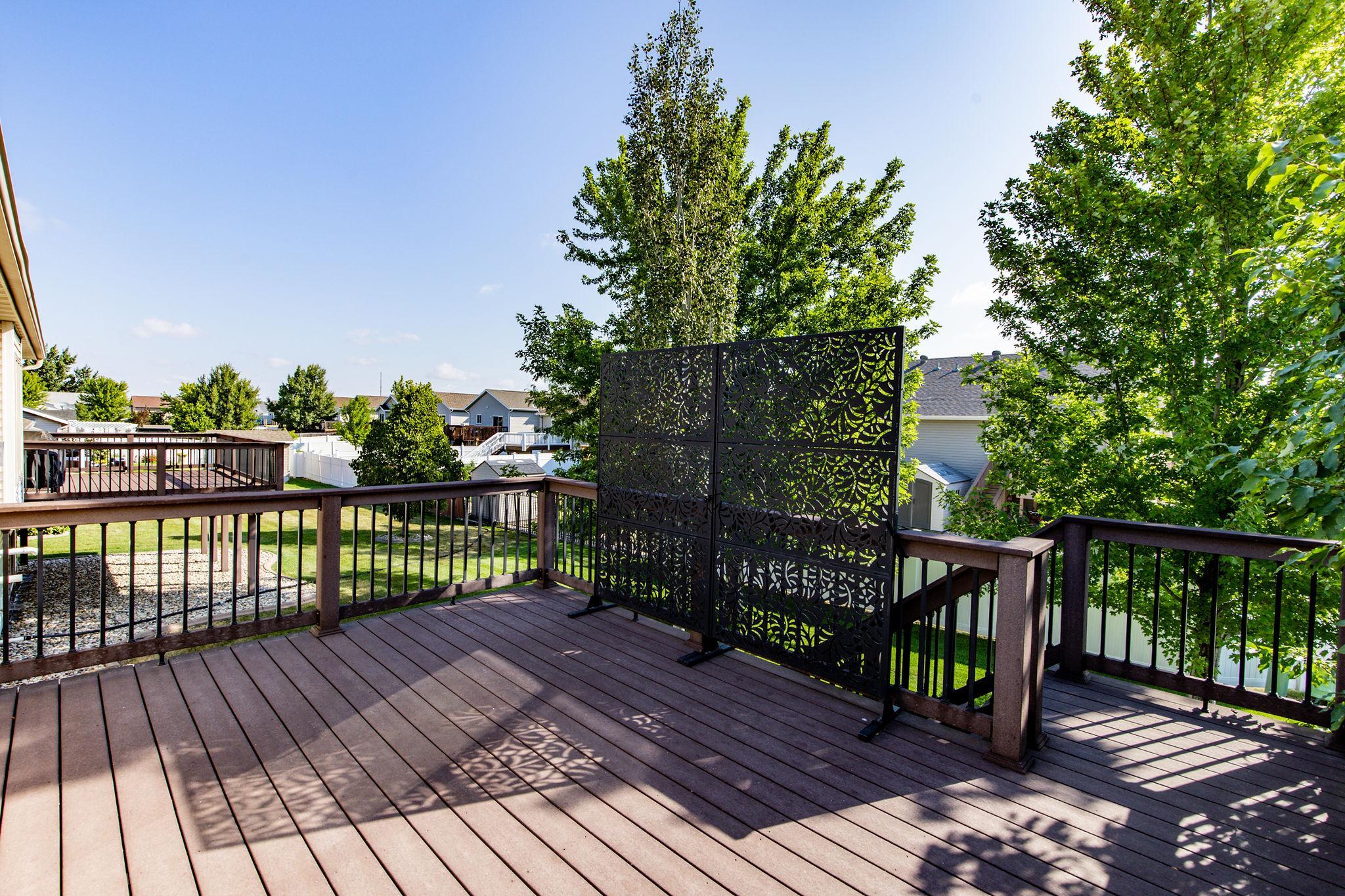 2006 twin home for sale at 4788 Clock Tower Lane S in Fargo, ND — 3 bed, 2 bath (photo 37 of 50)