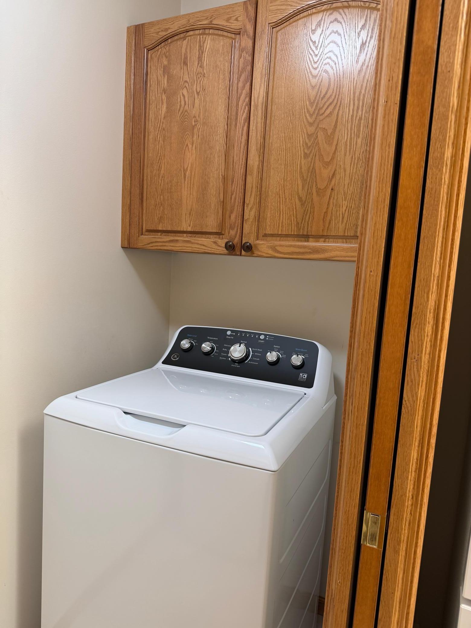 1998 condo for sale at 3401 28th Street S, Unit 304 in Fargo, ND — 1 bed, 1 bath (photo 10 of 20)