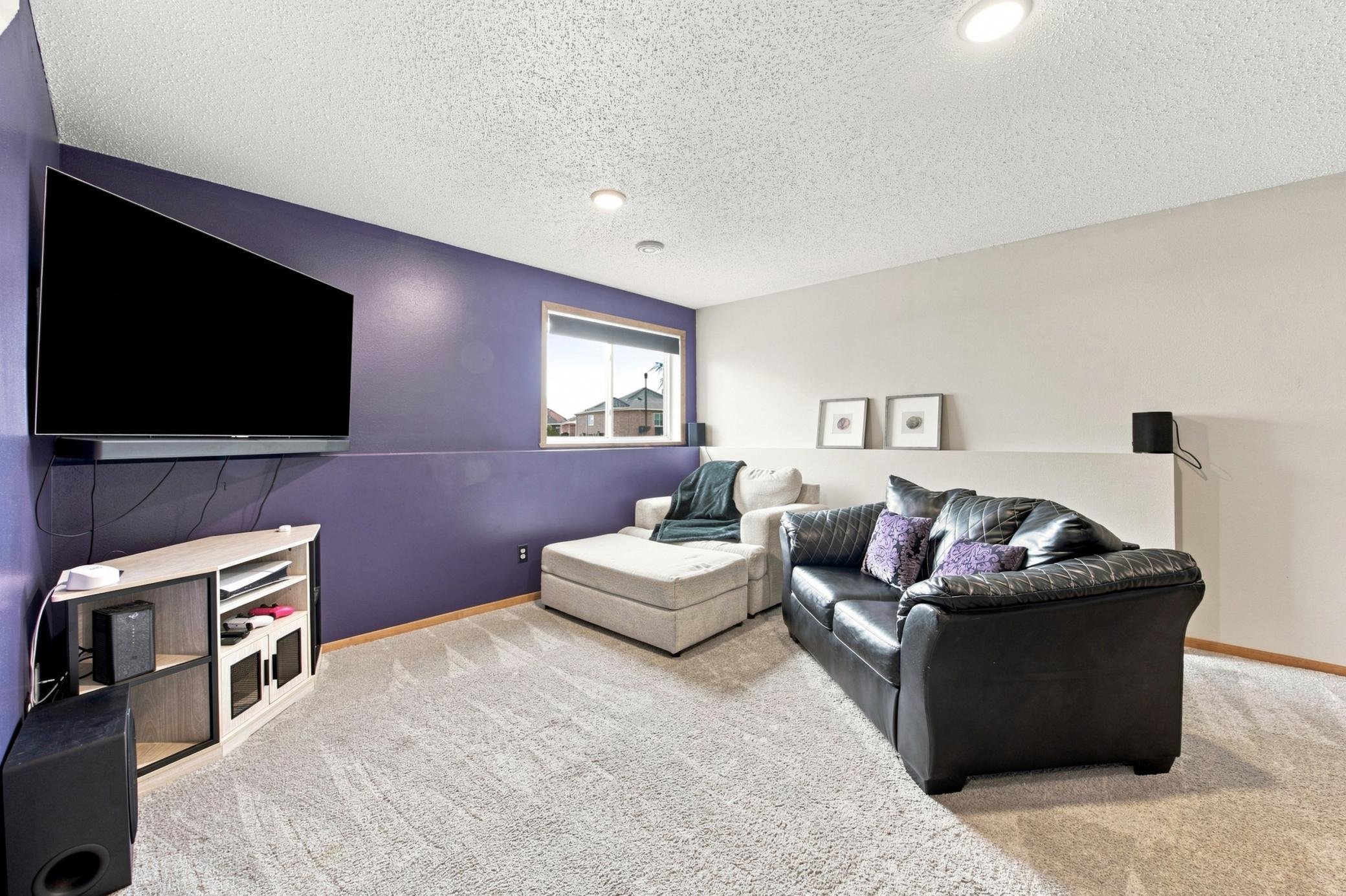 2012 twin home for sale at 3545 58th Court S in Fargo, ND — 3 bed, 2 bath (photo 19 of 45)