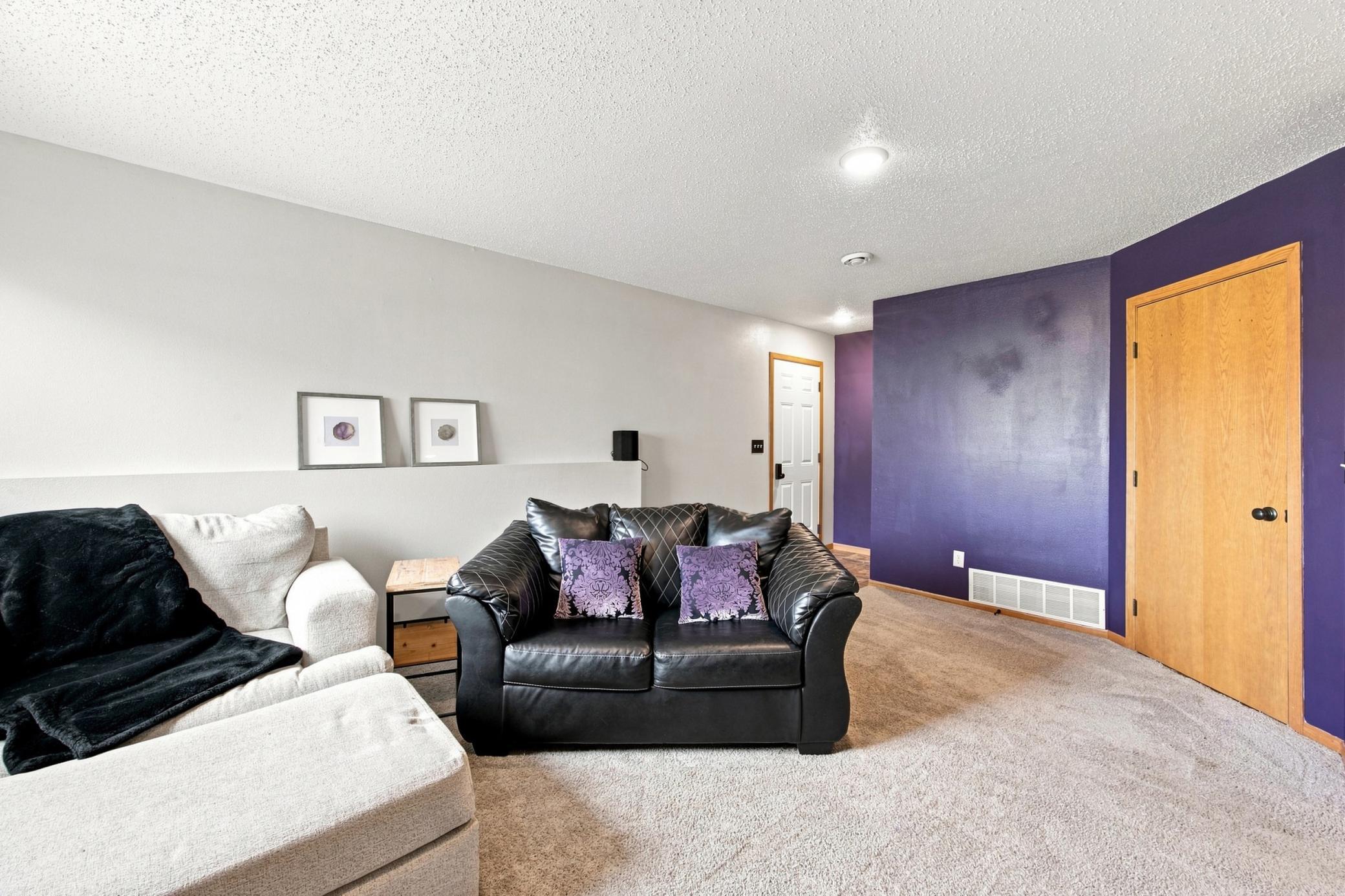 2012 twin home for sale at 3545 58th Court S in Fargo, ND — 3 bed, 2 bath (photo 20 of 45)
