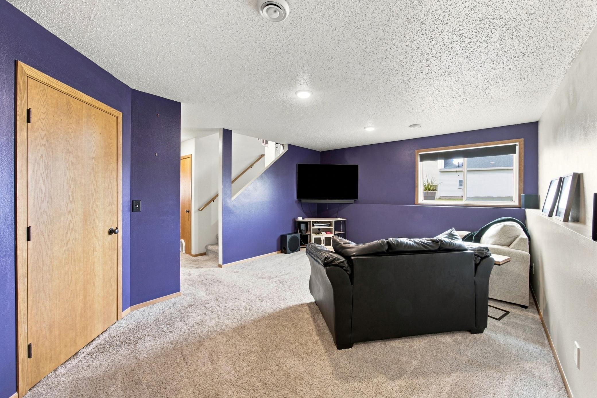 2012 twin home for sale at 3545 58th Court S in Fargo, ND — 3 bed, 2 bath (photo 21 of 45)