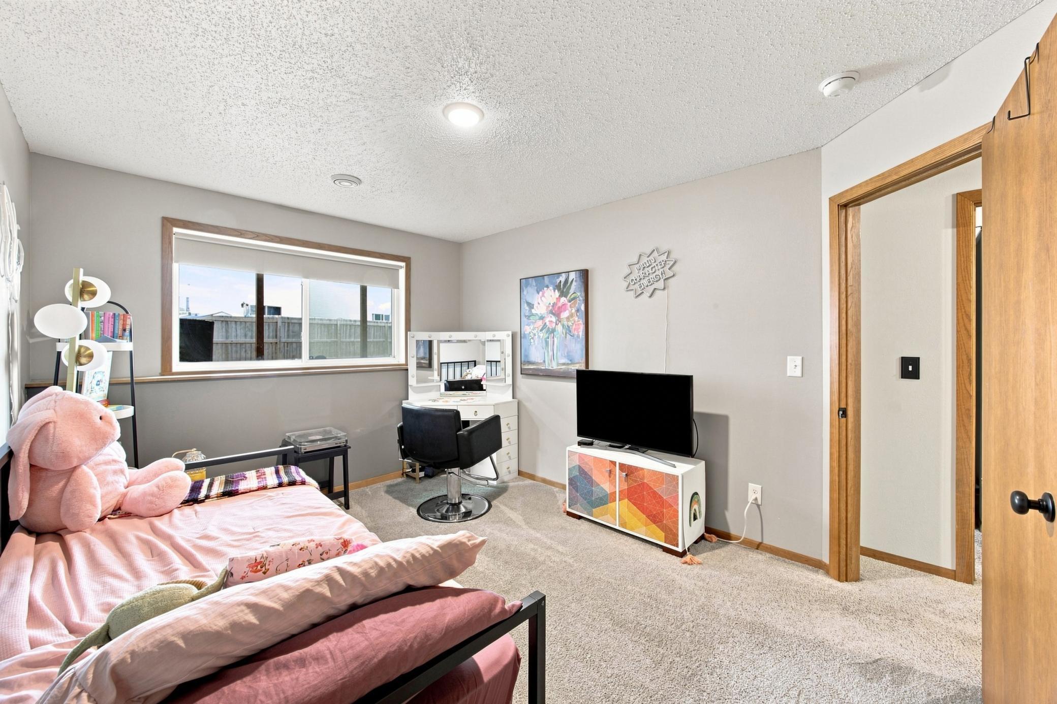2012 twin home for sale at 3545 58th Court S in Fargo, ND — 3 bed, 2 bath (photo 24 of 45)