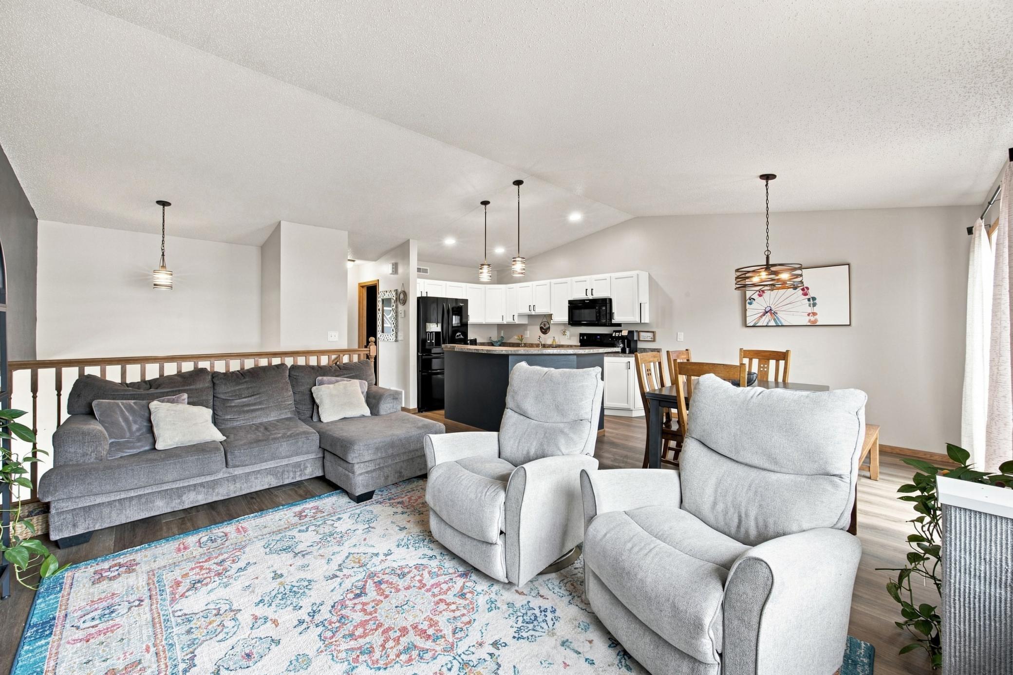2012 twin home for sale at 3545 58th Court S in Fargo, ND — 3 bed, 2 bath (photo 7 of 45)