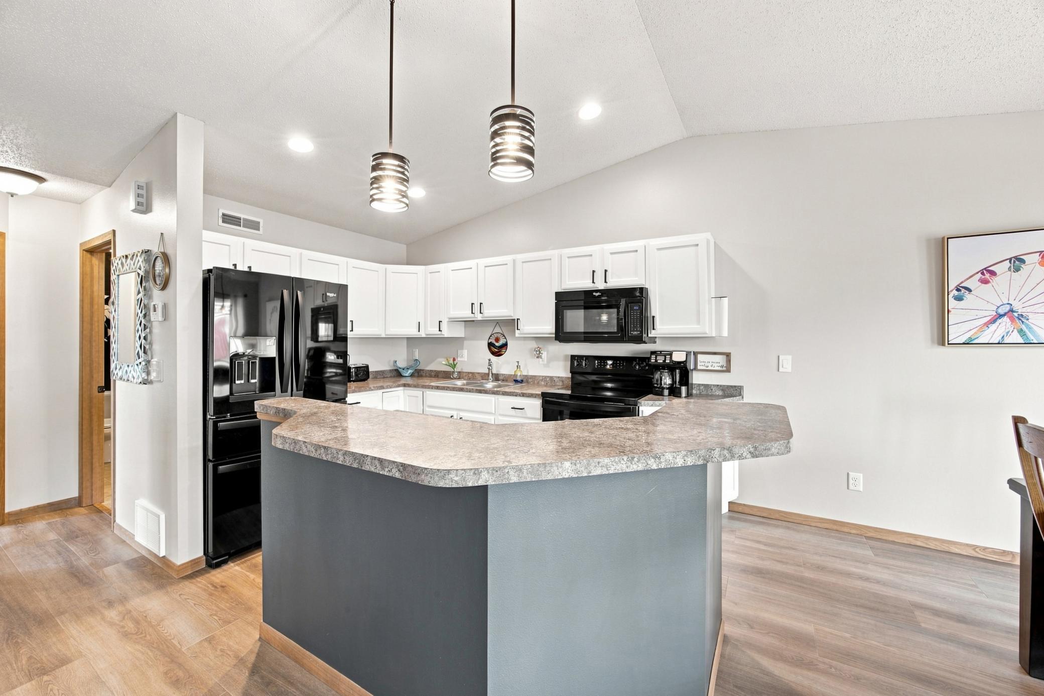 2012 twin home for sale at 3545 58th Court S in Fargo, ND — 3 bed, 2 bath (photo 8 of 45)