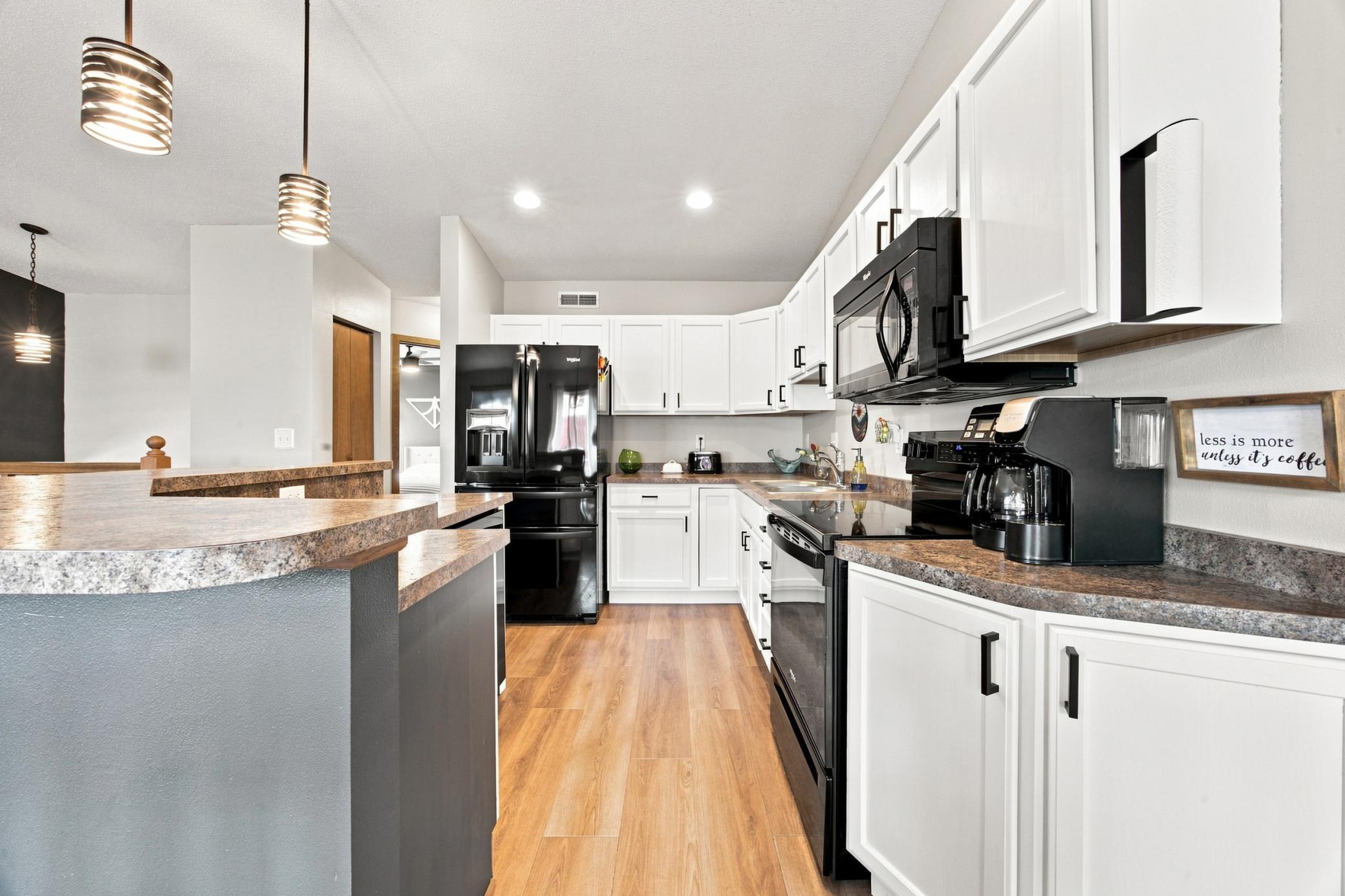 2012 twin home for sale at 3545 58th Court S in Fargo, ND — 3 bed, 2 bath (photo 9 of 45)