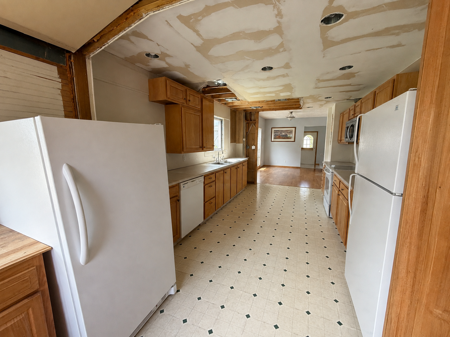1996 single family home for sale at 122 Linden Avenue NE in Hill City, MN — 3 bed, 2 bath (photo 3 of 12)