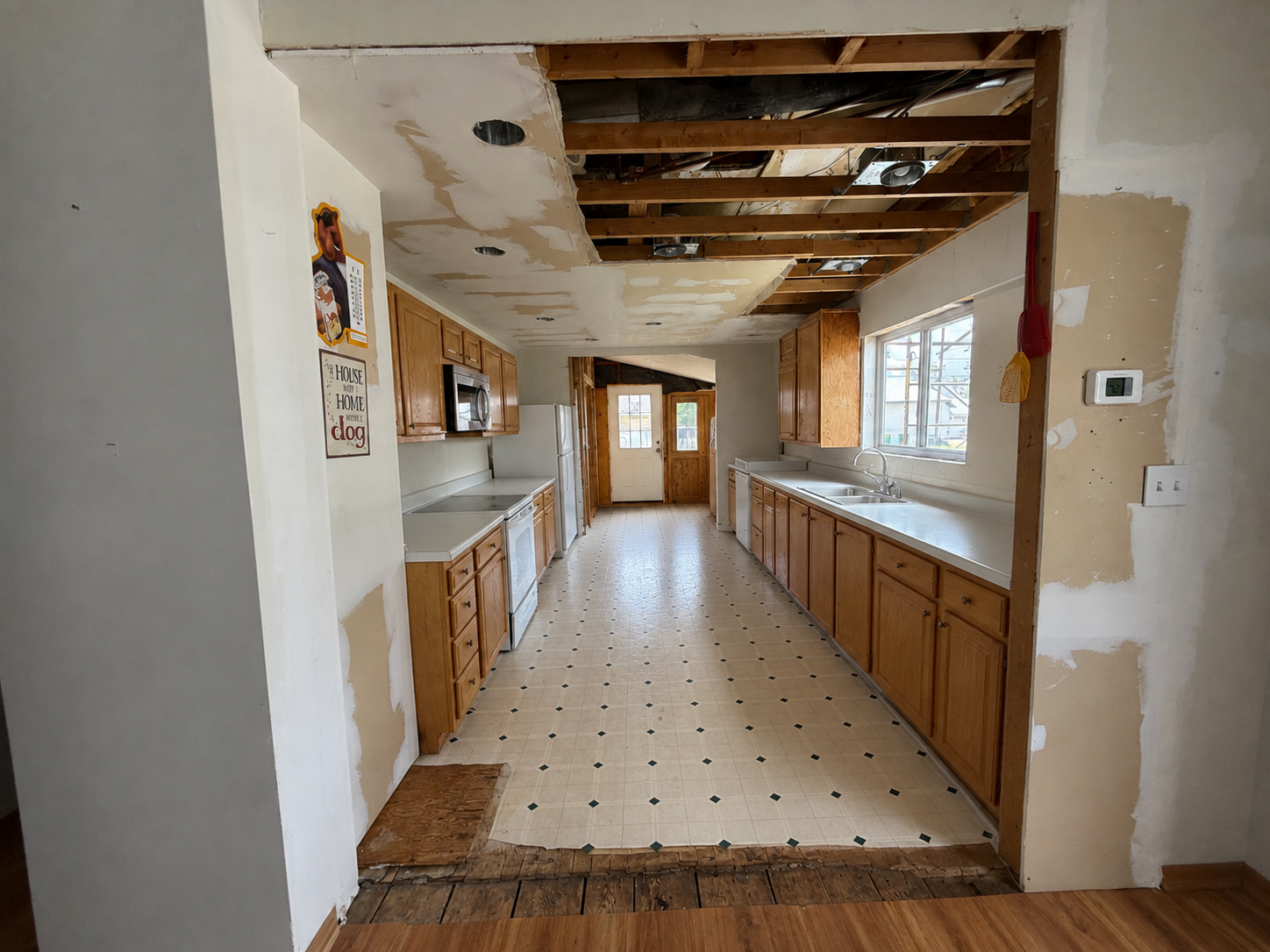 1996 single family home for sale at 122 Linden Avenue NE in Hill City, MN — 3 bed, 2 bath (photo 4 of 12)