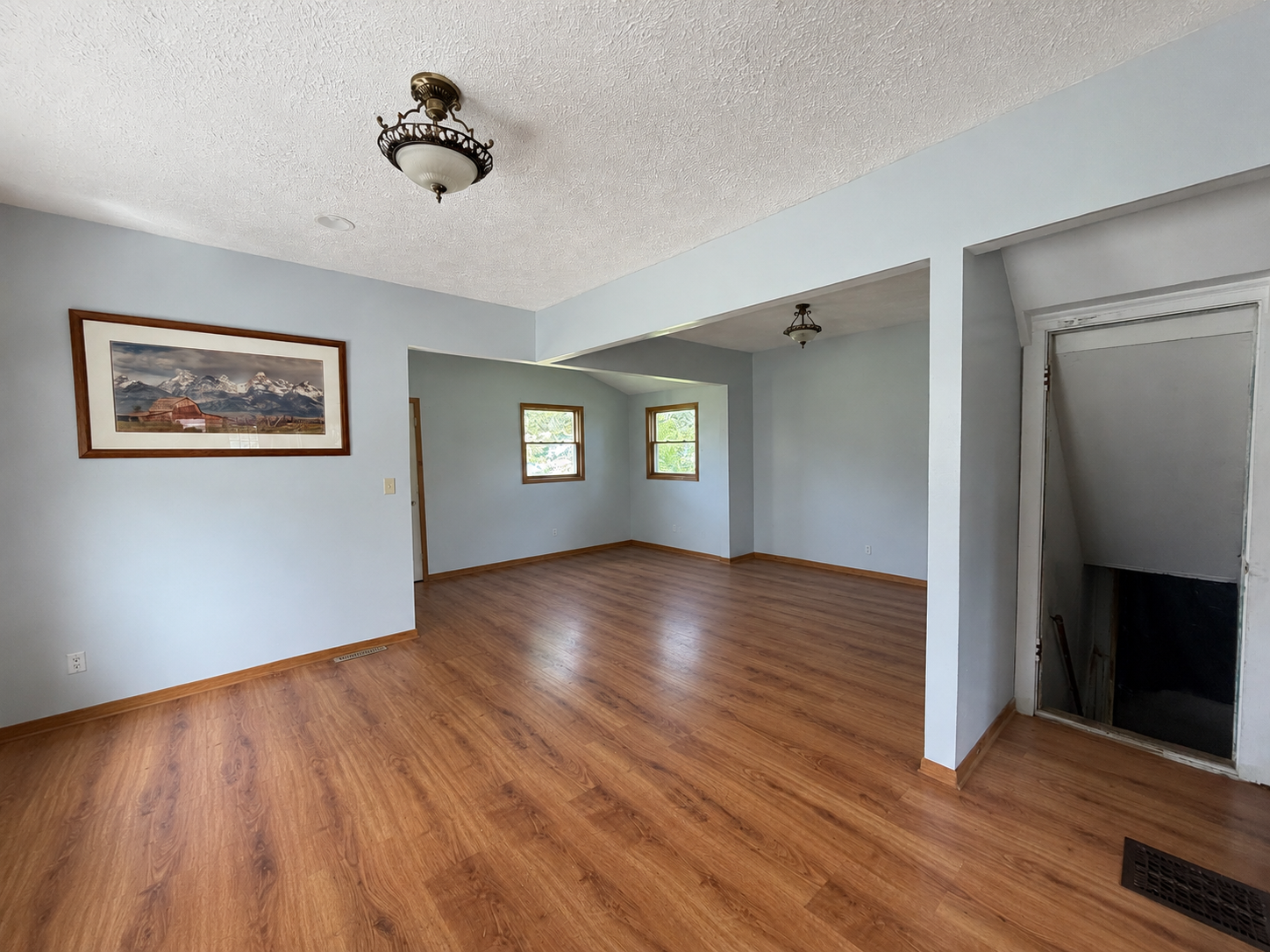 1996 single family home for sale at 122 Linden Avenue NE in Hill City, MN — 3 bed, 2 bath (photo 5 of 12)