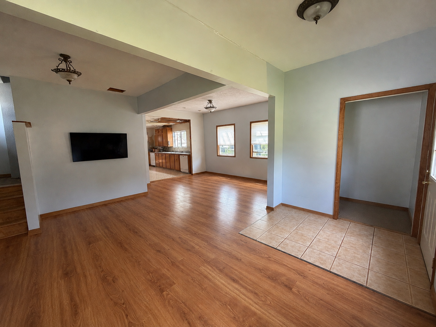 1996 single family home for sale at 122 Linden Avenue NE in Hill City, MN — 3 bed, 2 bath (photo 6 of 12)