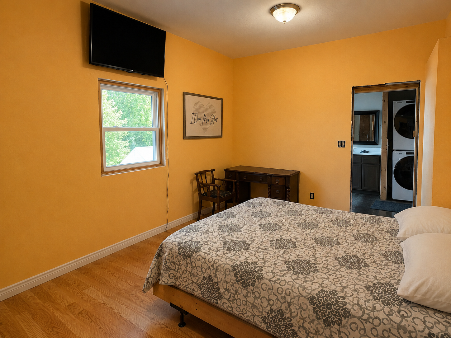 1996 single family home for sale at 122 Linden Avenue NE in Hill City, MN — 3 bed, 2 bath (photo 8 of 12)