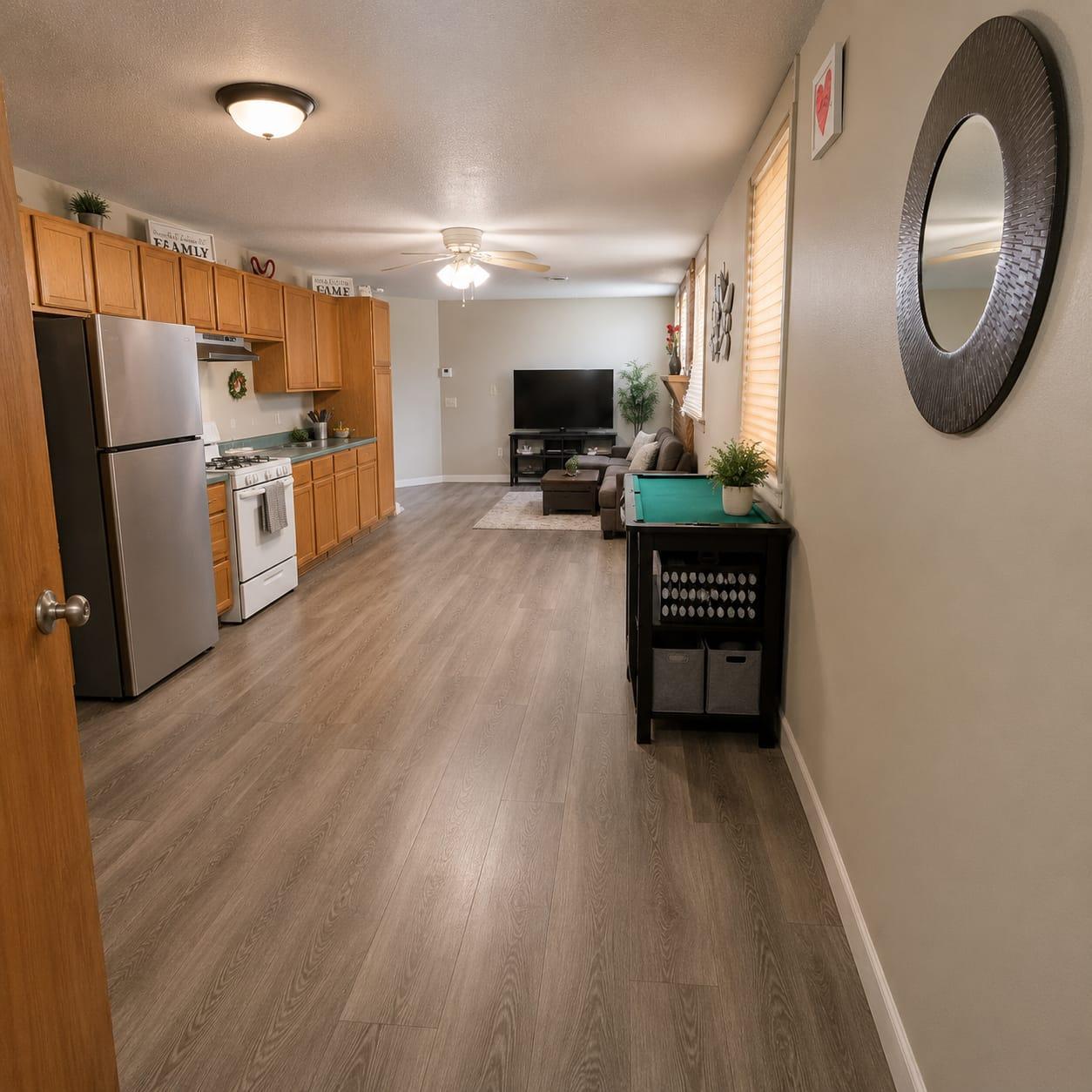 1910 triplex for sale at 207 Bridge Street S in Clarissa, MN — 9 bed, 3 bath (photo 15 of 25)