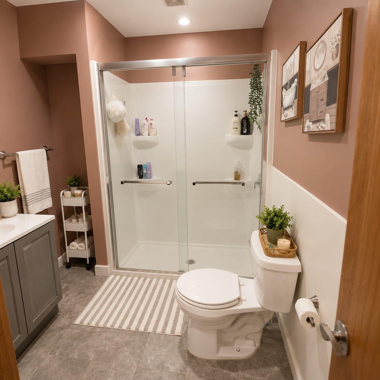 1910 triplex for sale at 207 Bridge Street S in Clarissa, MN — 9 bed, 3 bath (photo 4 of 25)