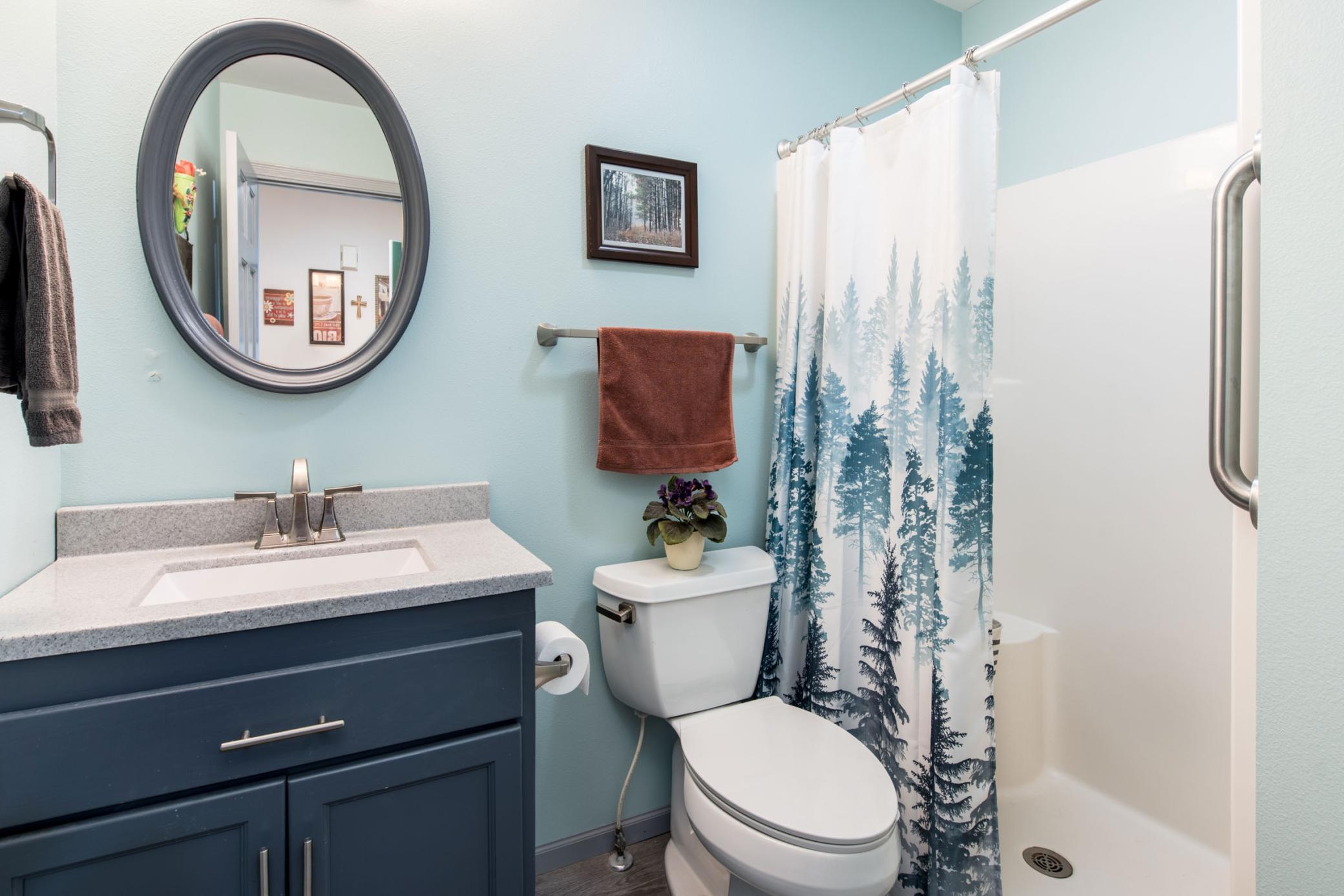 2002 townhouse for sale at 513 Kinkead Drive NW in Alexandria, MN — 3 bed, 2 bath (photo 16 of 27)