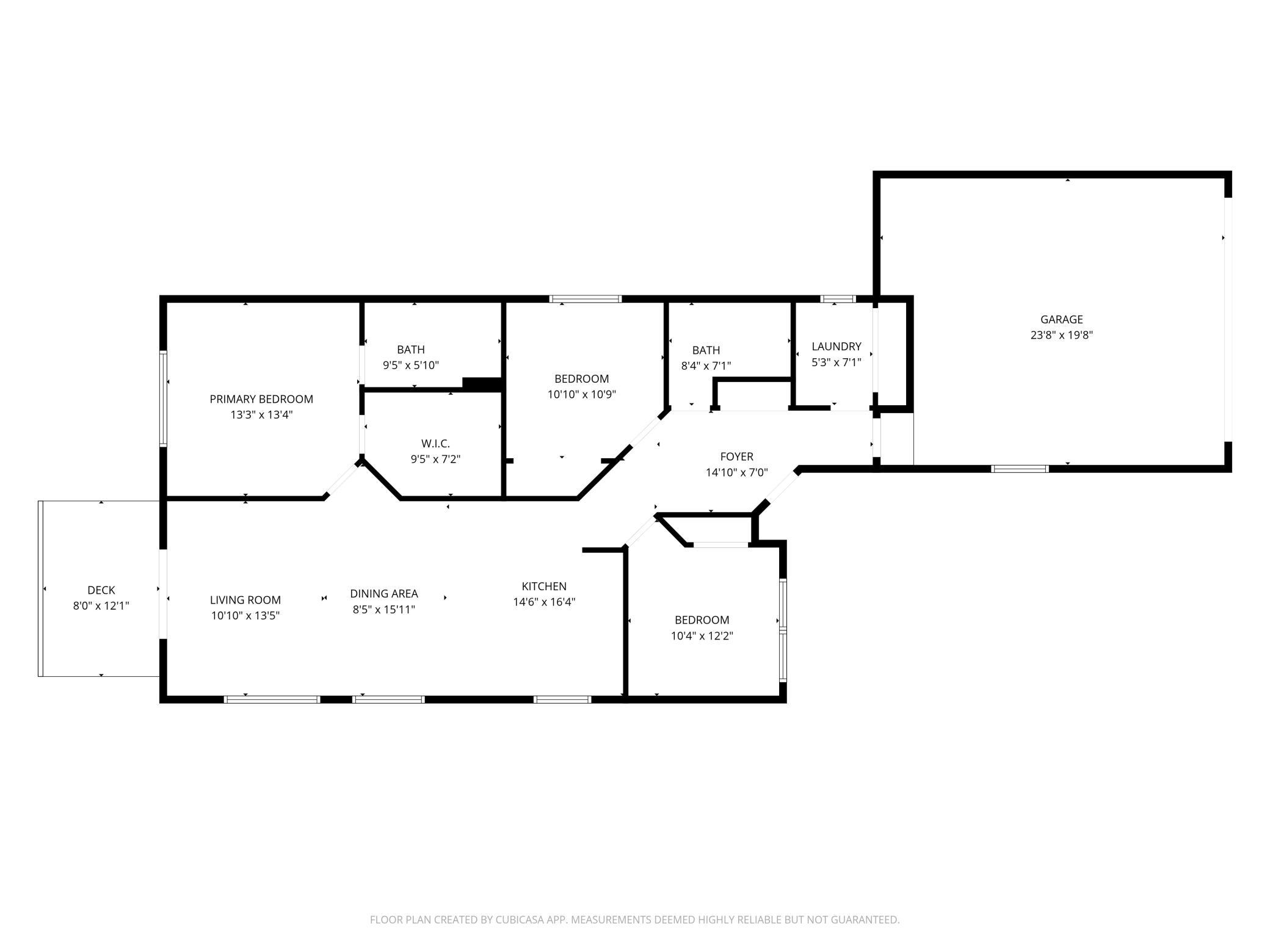 2002 townhouse for sale at 513 Kinkead Drive NW in Alexandria, MN — 3 bed, 2 bath (photo 27 of 27)