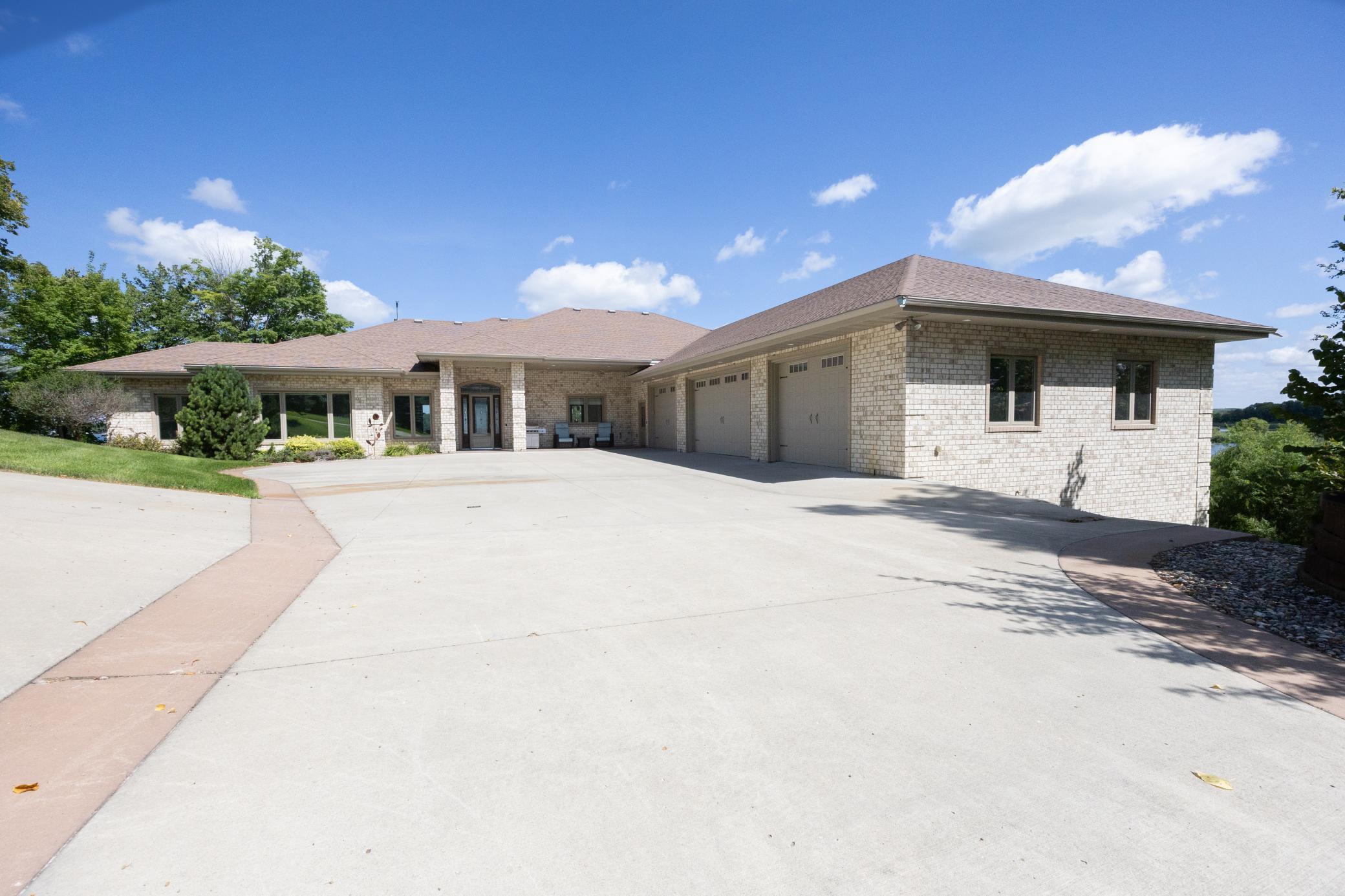 2012 single family home for sale at 50951 Fish Lake Road in Detroit Lakes, MN — 6 bed, 4 bath (photo 2 of 93)