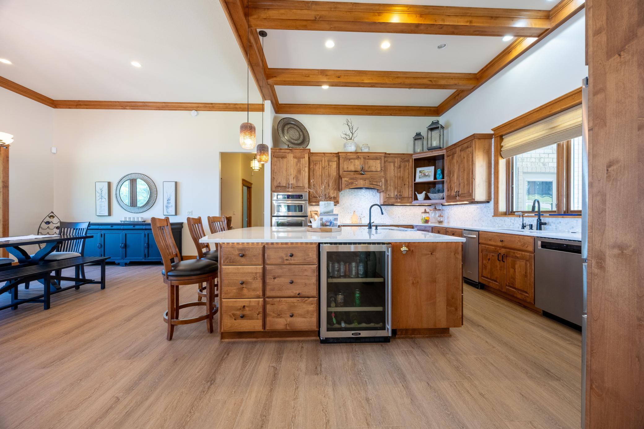 2012 single family home for sale at 50951 Fish Lake Road in Detroit Lakes, MN — 6 bed, 4 bath (photo 11 of 93)