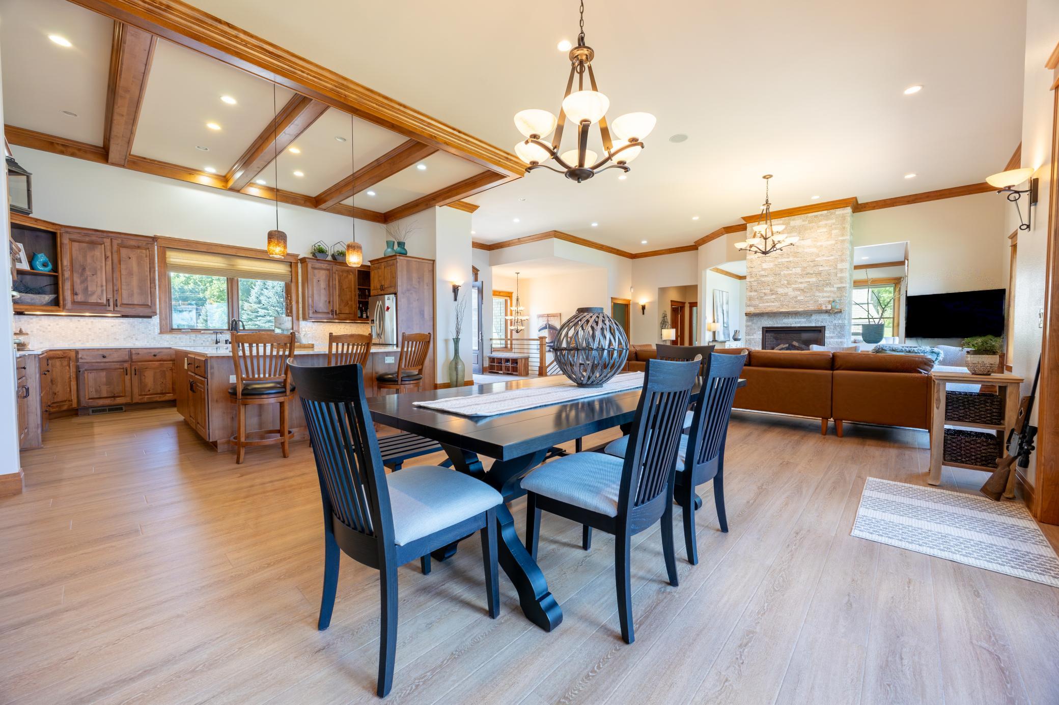 2012 single family home for sale at 50951 Fish Lake Road in Detroit Lakes, MN — 6 bed, 4 bath (photo 12 of 93)