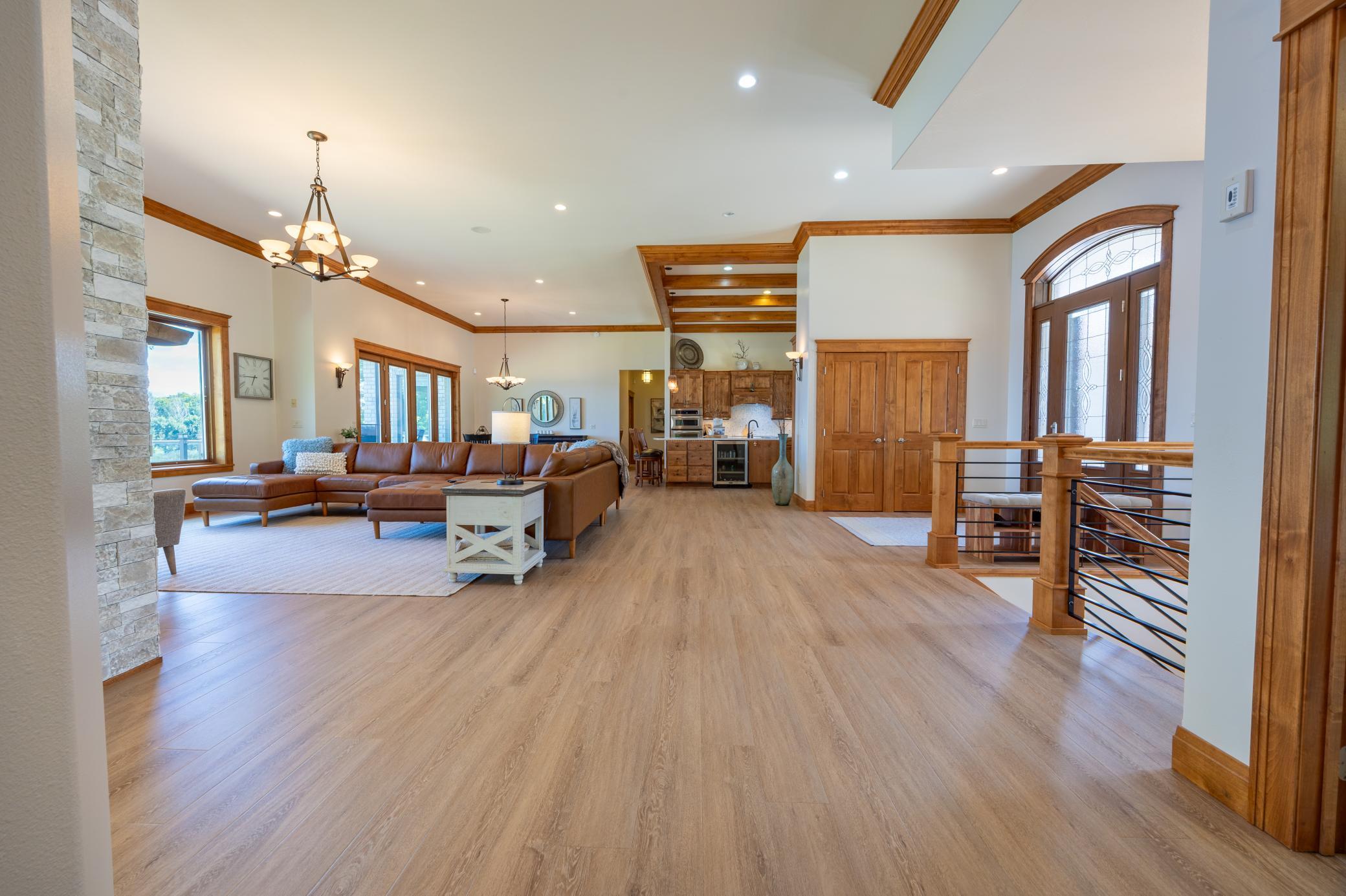 2012 single family home for sale at 50951 Fish Lake Road in Detroit Lakes, MN — 6 bed, 4 bath (photo 18 of 93)