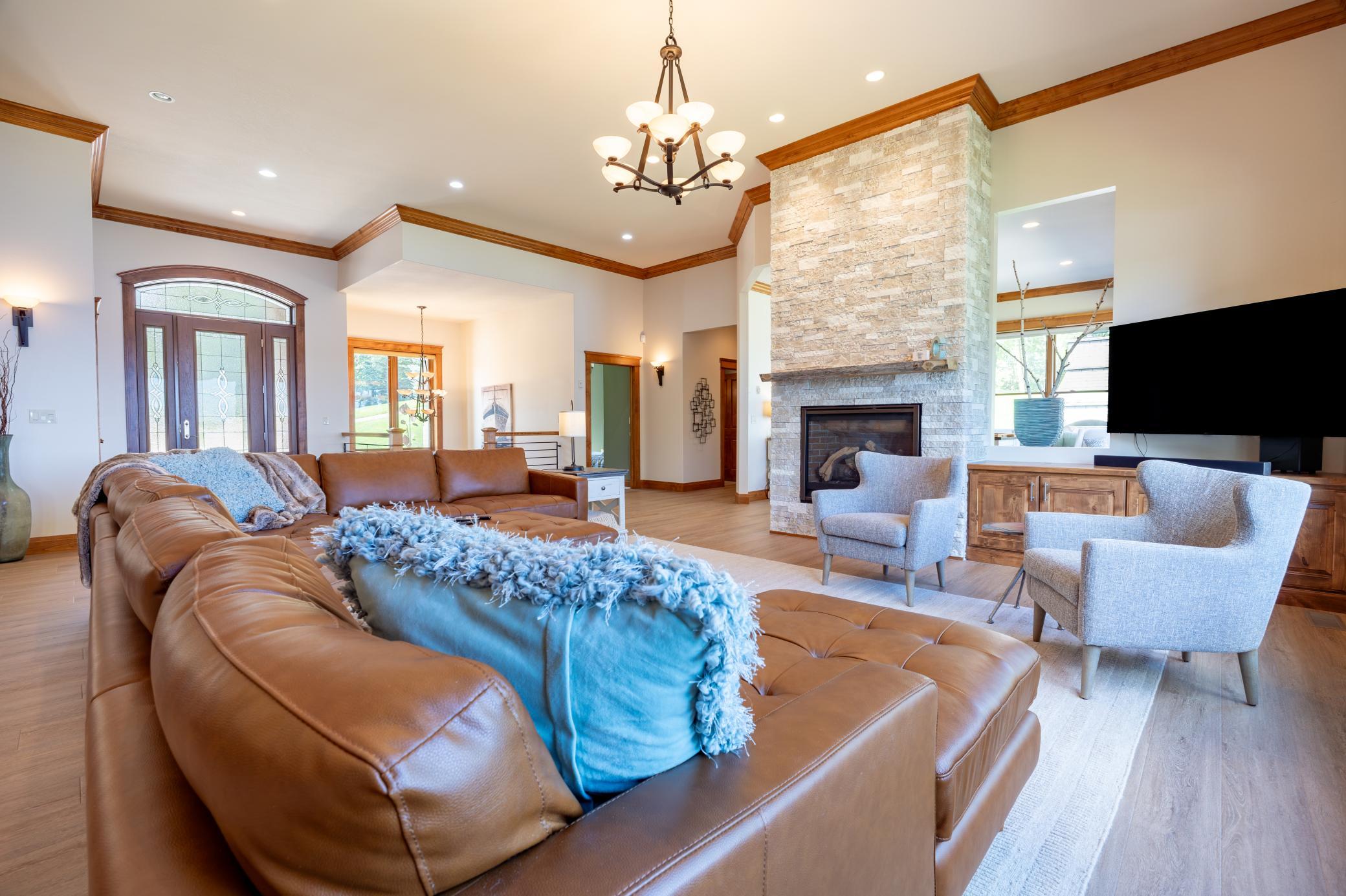 2012 single family home for sale at 50951 Fish Lake Road in Detroit Lakes, MN — 6 bed, 4 bath (photo 19 of 93)