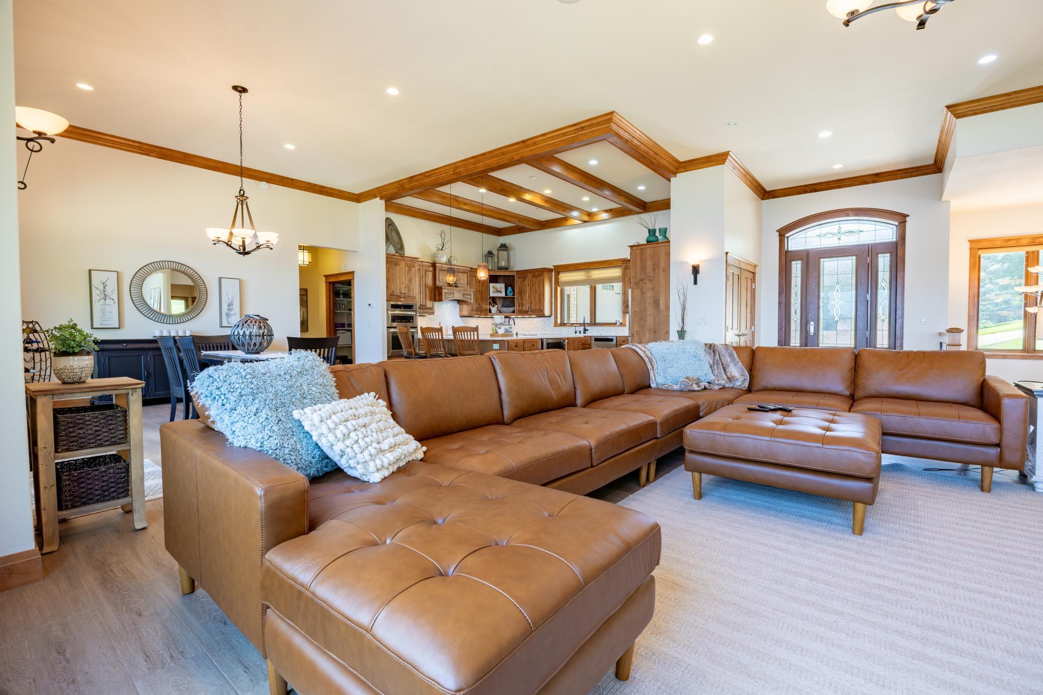 2012 single family home for sale at 50951 Fish Lake Road in Detroit Lakes, MN — 6 bed, 4 bath (photo 20 of 93)