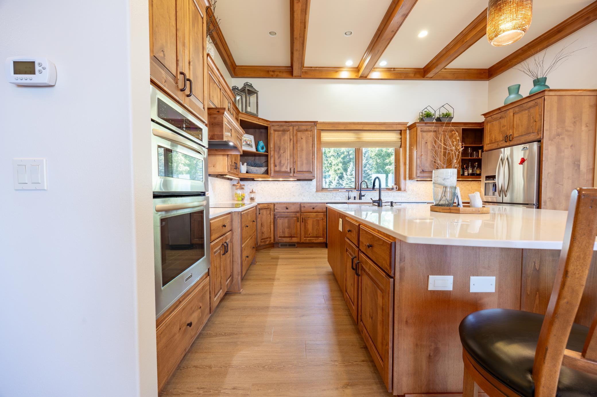 2012 single family home for sale at 50951 Fish Lake Road in Detroit Lakes, MN — 6 bed, 4 bath (photo 21 of 93)