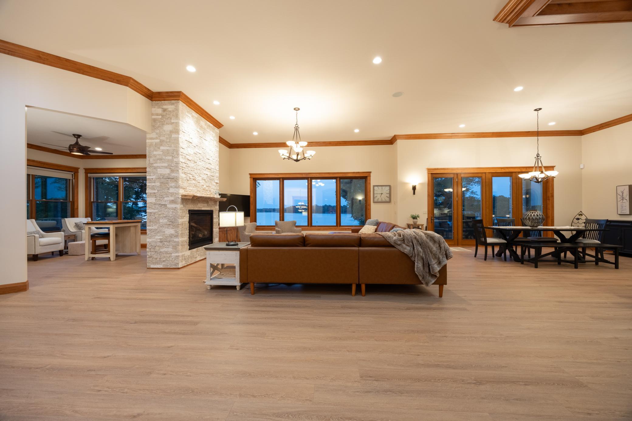 2012 single family home for sale at 50951 Fish Lake Road in Detroit Lakes, MN — 6 bed, 4 bath (photo 25 of 93)