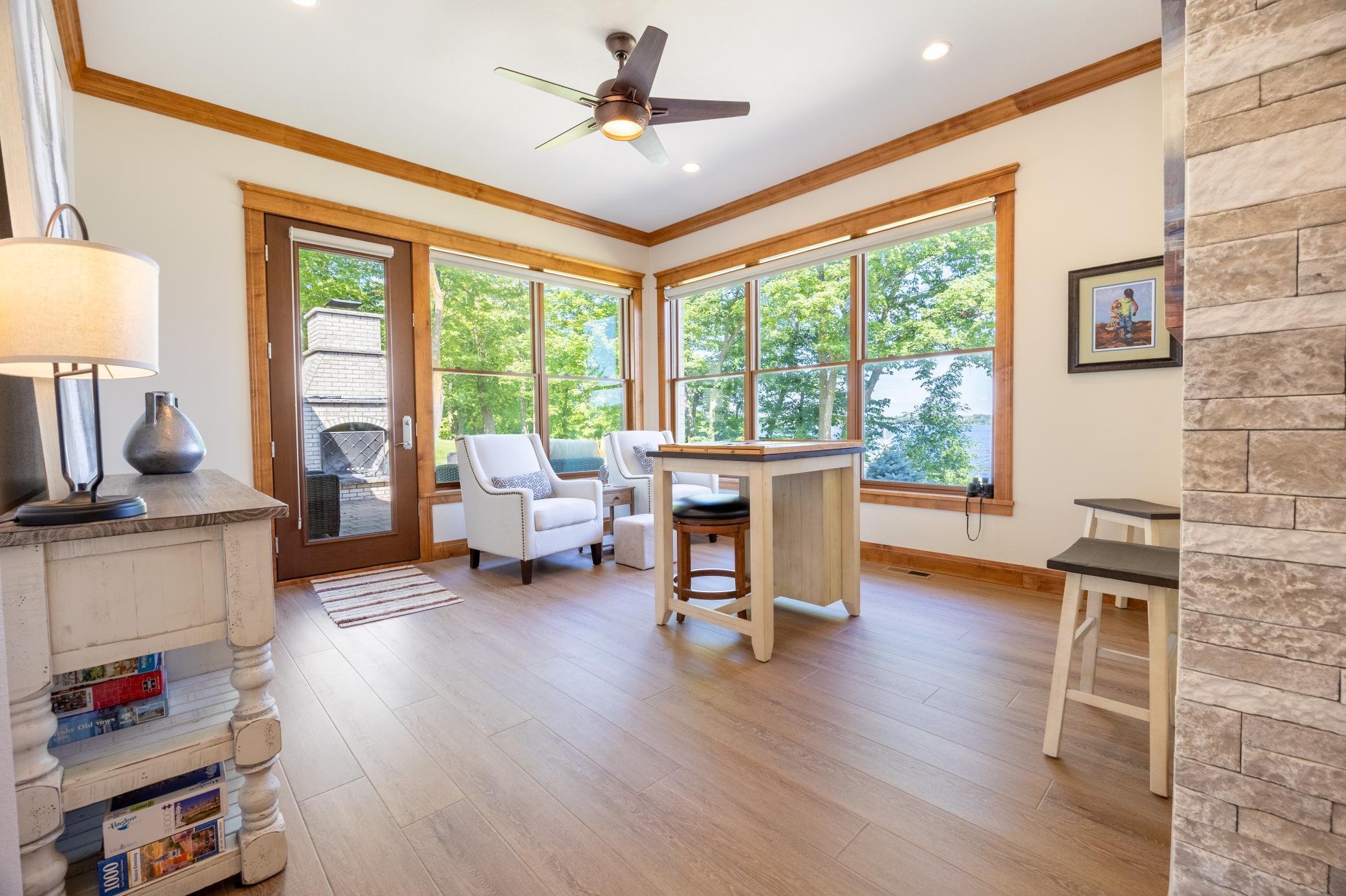 2012 single family home for sale at 50951 Fish Lake Road in Detroit Lakes, MN — 6 bed, 4 bath (photo 34 of 93)
