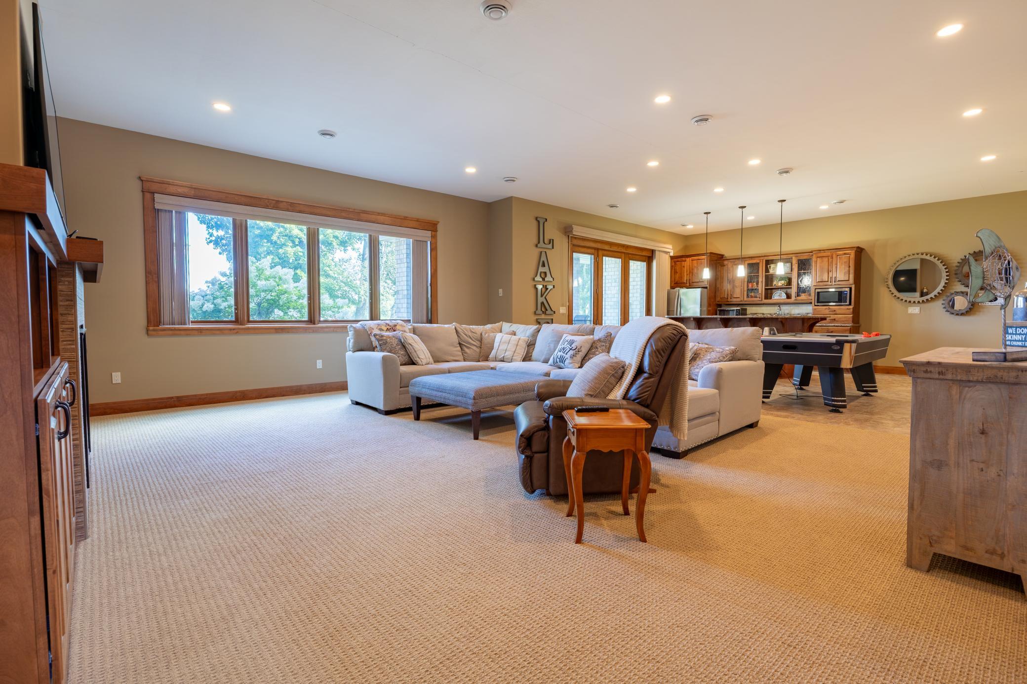 2012 single family home for sale at 50951 Fish Lake Road in Detroit Lakes, MN — 6 bed, 4 bath (photo 47 of 93)