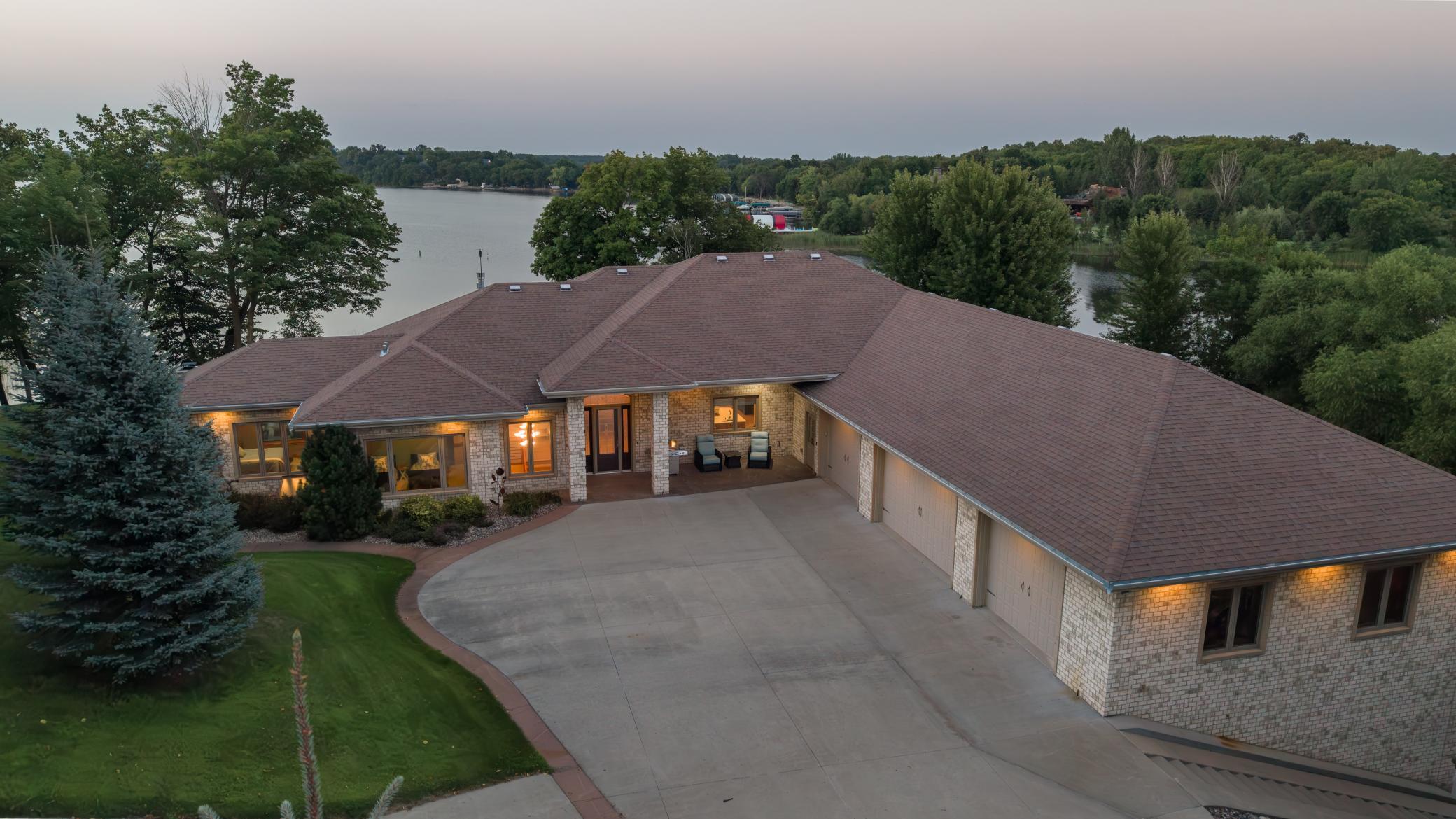 2012 single family home for sale at 50951 Fish Lake Road in Detroit Lakes, MN — 6 bed, 4 bath (photo 72 of 93)