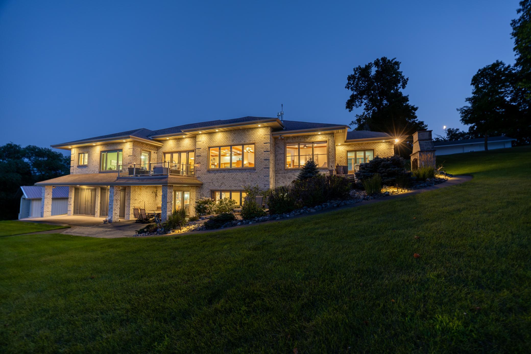 2012 single family home for sale at 50951 Fish Lake Road in Detroit Lakes, MN — 6 bed, 4 bath (photo 74 of 93)