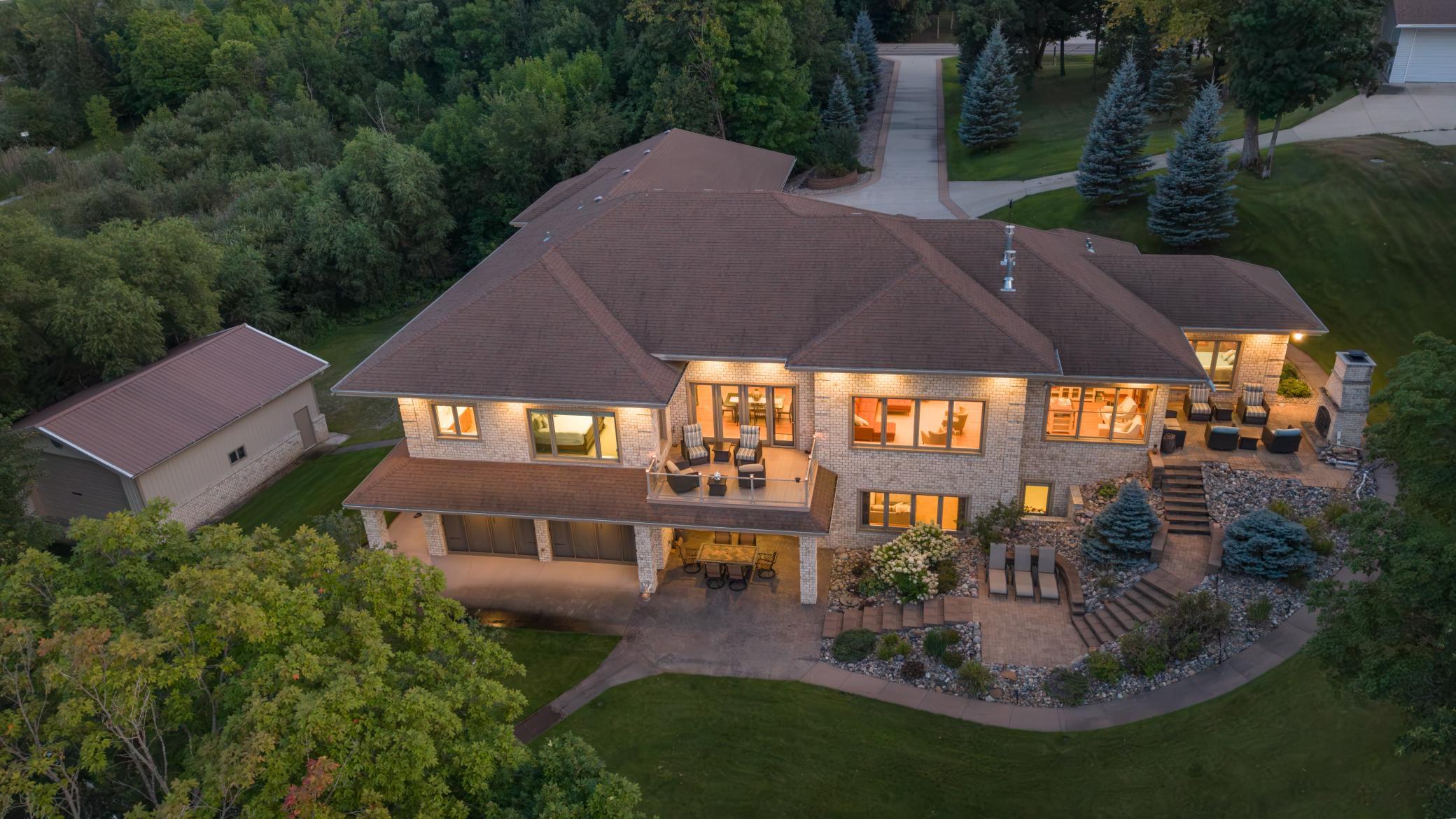 2012 single family home for sale at 50951 Fish Lake Road in Detroit Lakes, MN — 6 bed, 4 bath (photo 82 of 93)