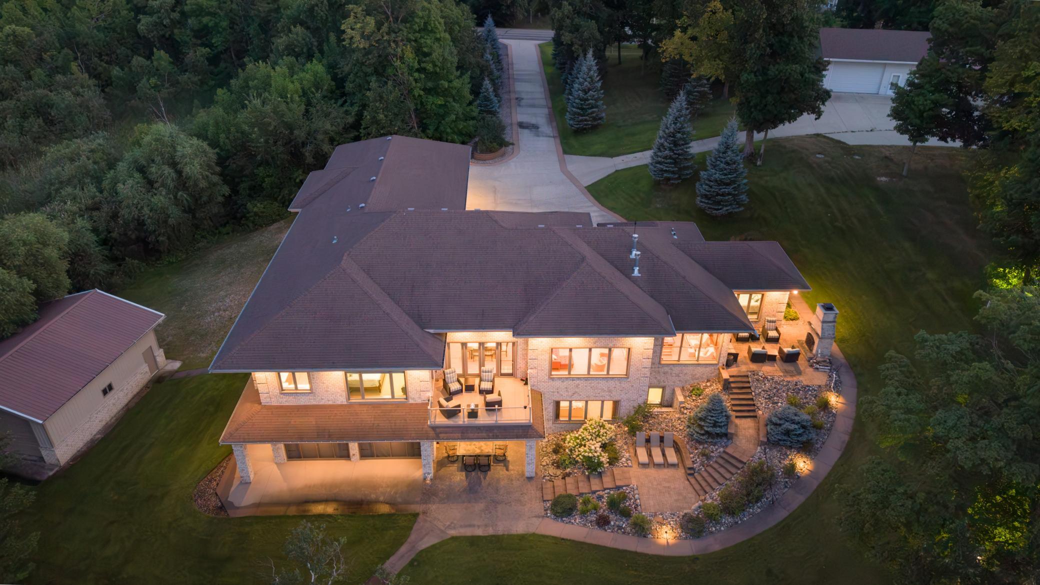 50951 Fish Lake Road, Detroit Lakes, MN
