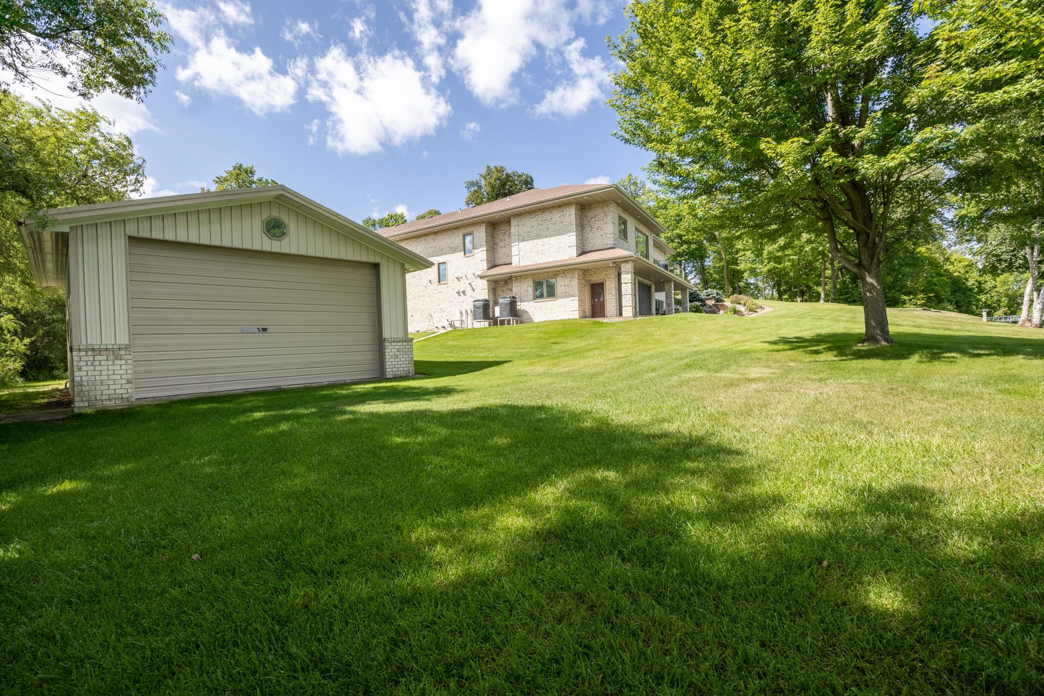 2012 single family home for sale at 50951 Fish Lake Road in Detroit Lakes, MN — 6 bed, 4 bath (photo 73 of 86)