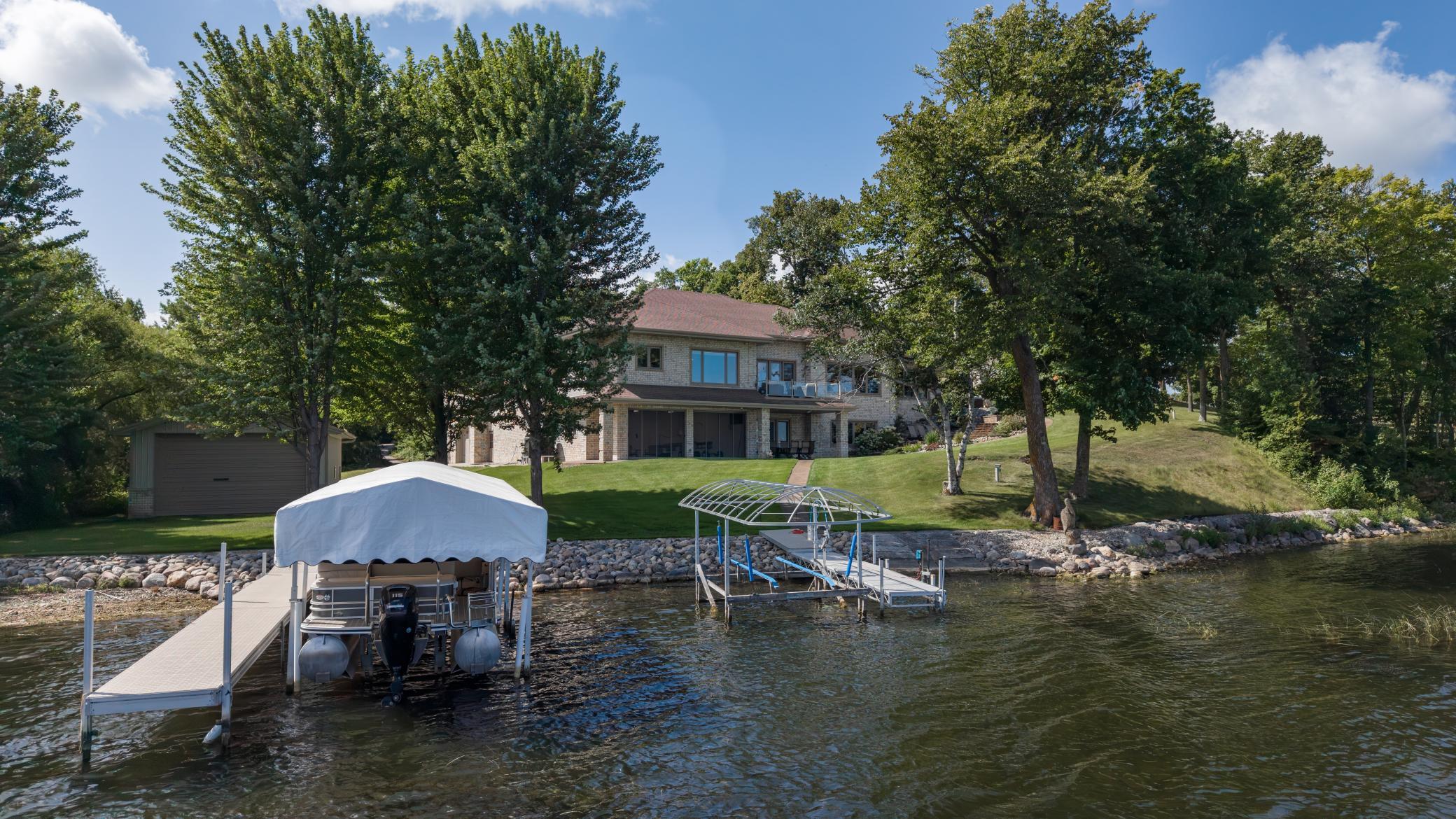 2012 single family home for sale at 50951 Fish Lake Road in Detroit Lakes, MN — 6 bed, 4 bath (photo 77 of 86)