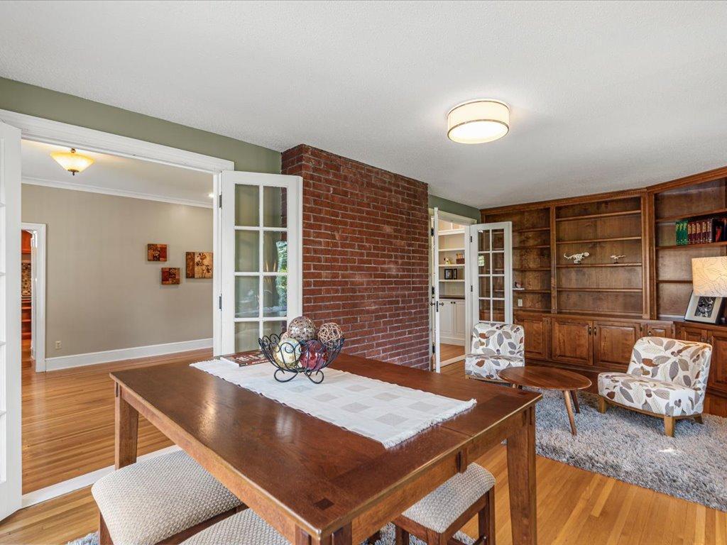 1921 single family home for sale at 309 Bluff Avenue in Brainerd, MN — 4 bed, 4 bath (photo 13 of 69)