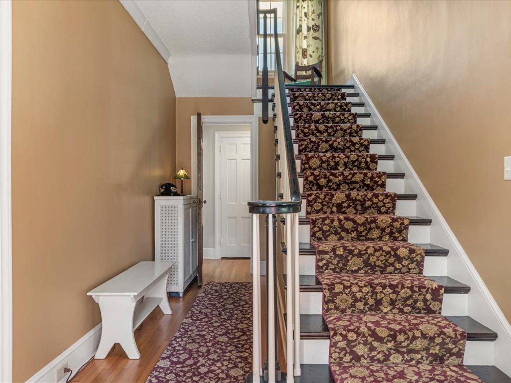 1921 single family home for sale at 309 Bluff Avenue in Brainerd, MN — 4 bed, 4 bath (photo 17 of 69)