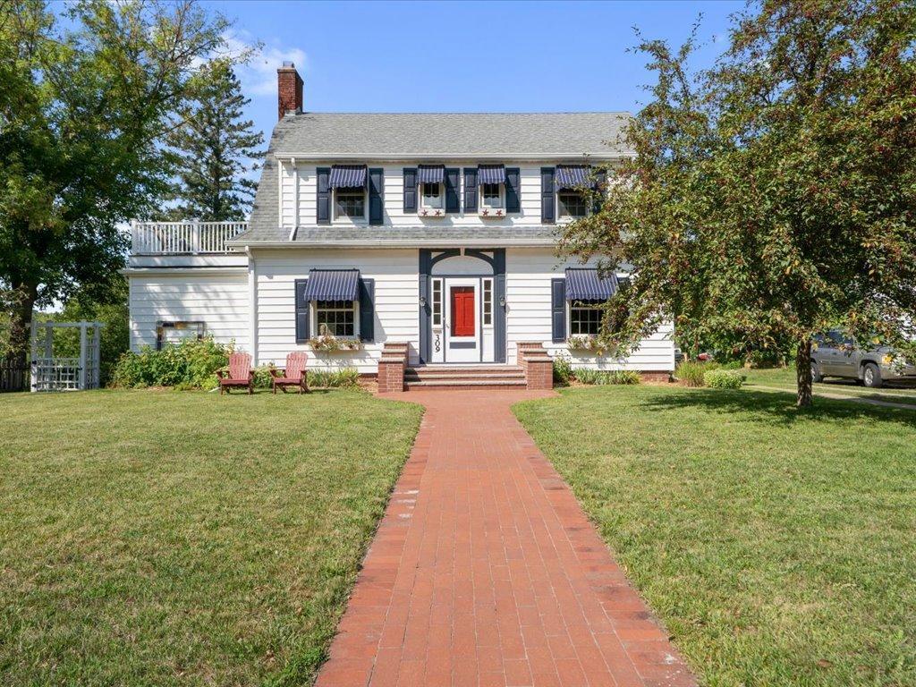 1921 single family home for sale at 309 Bluff Avenue in Brainerd, MN — 4 bed, 4 bath (photo 47 of 69)