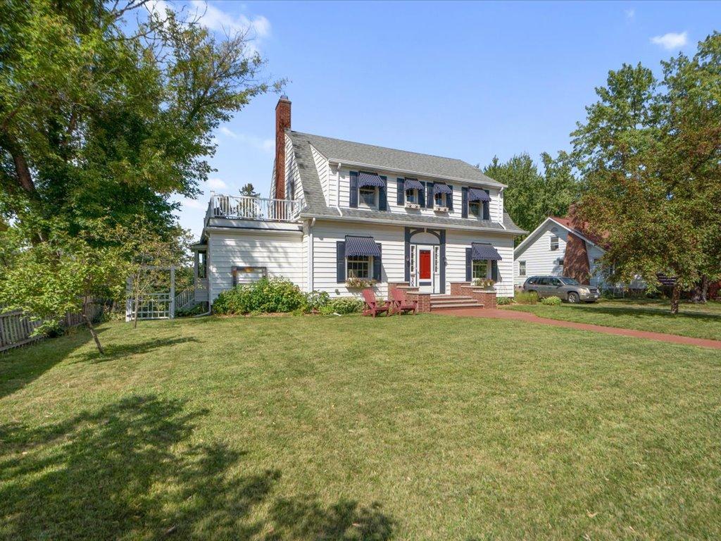 1921 single family home for sale at 309 Bluff Avenue in Brainerd, MN — 4 bed, 4 bath (photo 48 of 69)