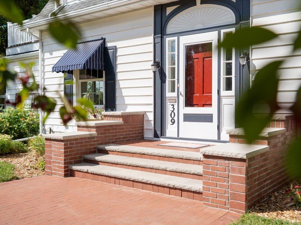 1921 single family home for sale at 309 Bluff Avenue in Brainerd, MN — 4 bed, 4 bath (photo 49 of 69)