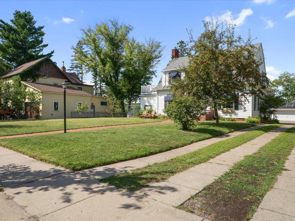 1921 single family home for sale at 309 Bluff Avenue in Brainerd, MN — 4 bed, 4 bath (photo 50 of 69)