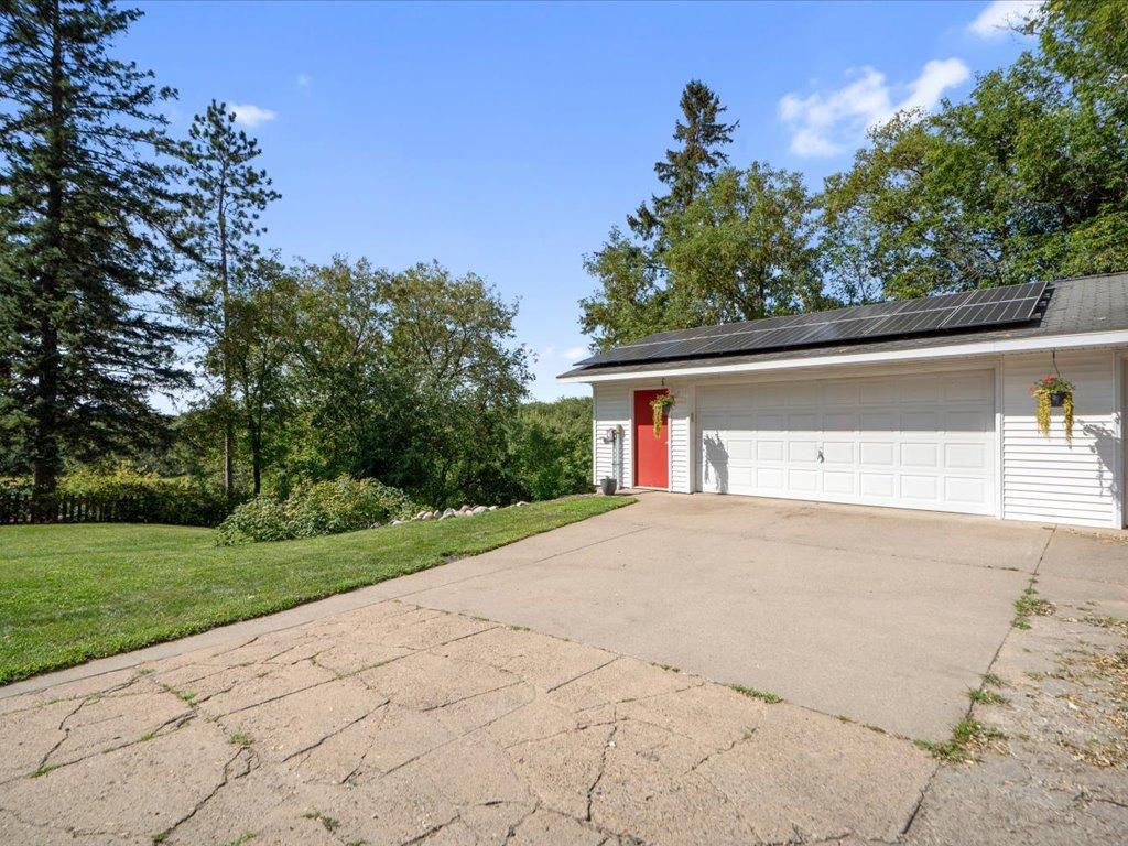 1921 single family home for sale at 309 Bluff Avenue in Brainerd, MN — 4 bed, 4 bath (photo 52 of 69)