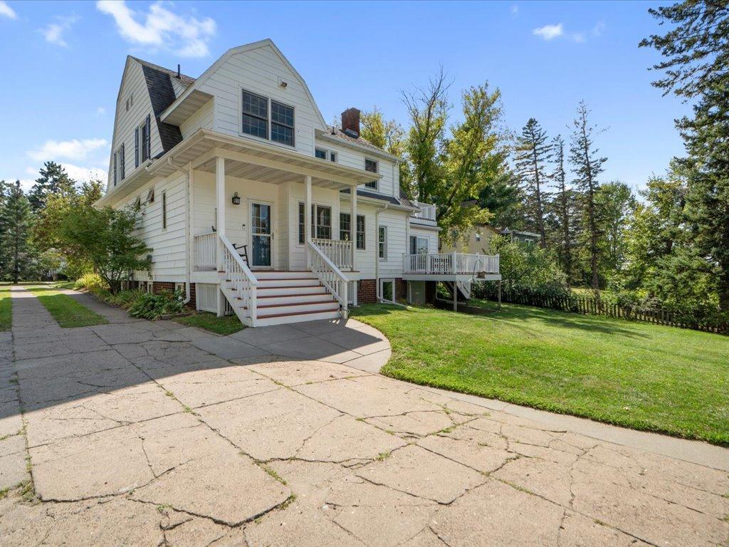 1921 single family home for sale at 309 Bluff Avenue in Brainerd, MN — 4 bed, 4 bath (photo 53 of 69)