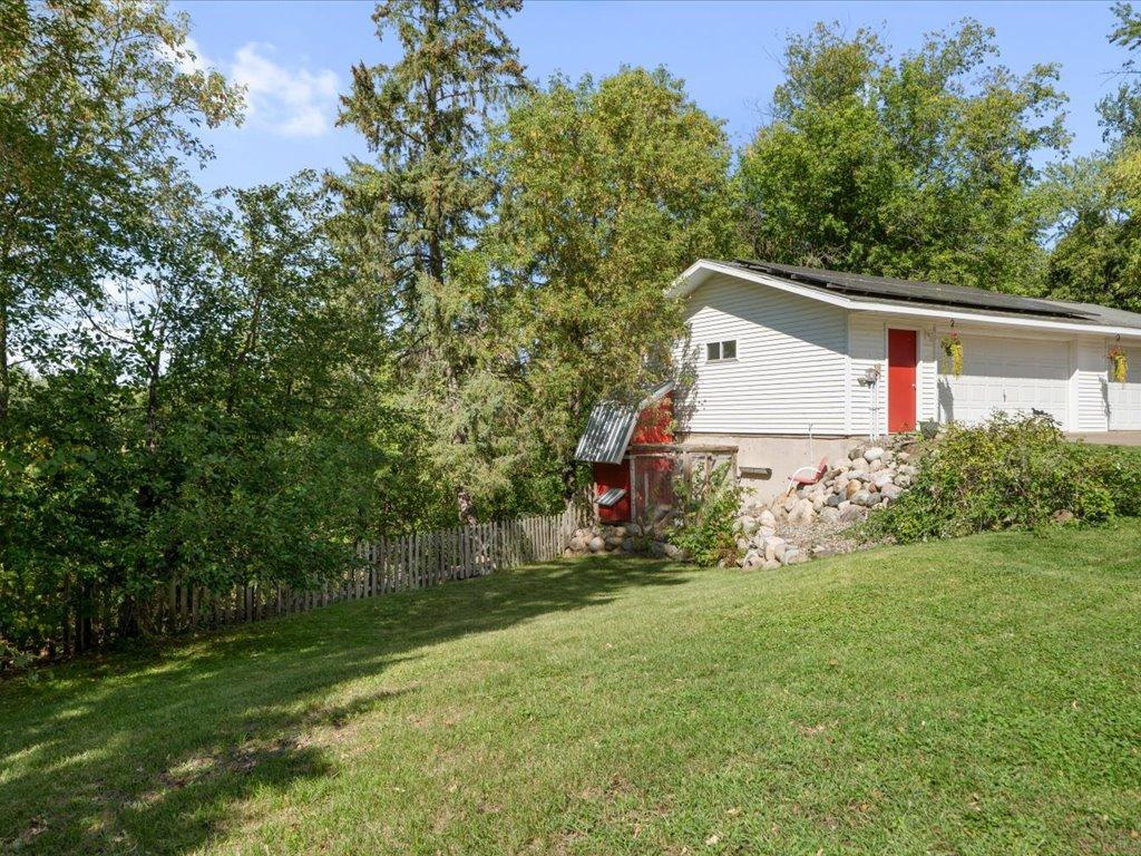 1921 single family home for sale at 309 Bluff Avenue in Brainerd, MN — 4 bed, 4 bath (photo 54 of 69)